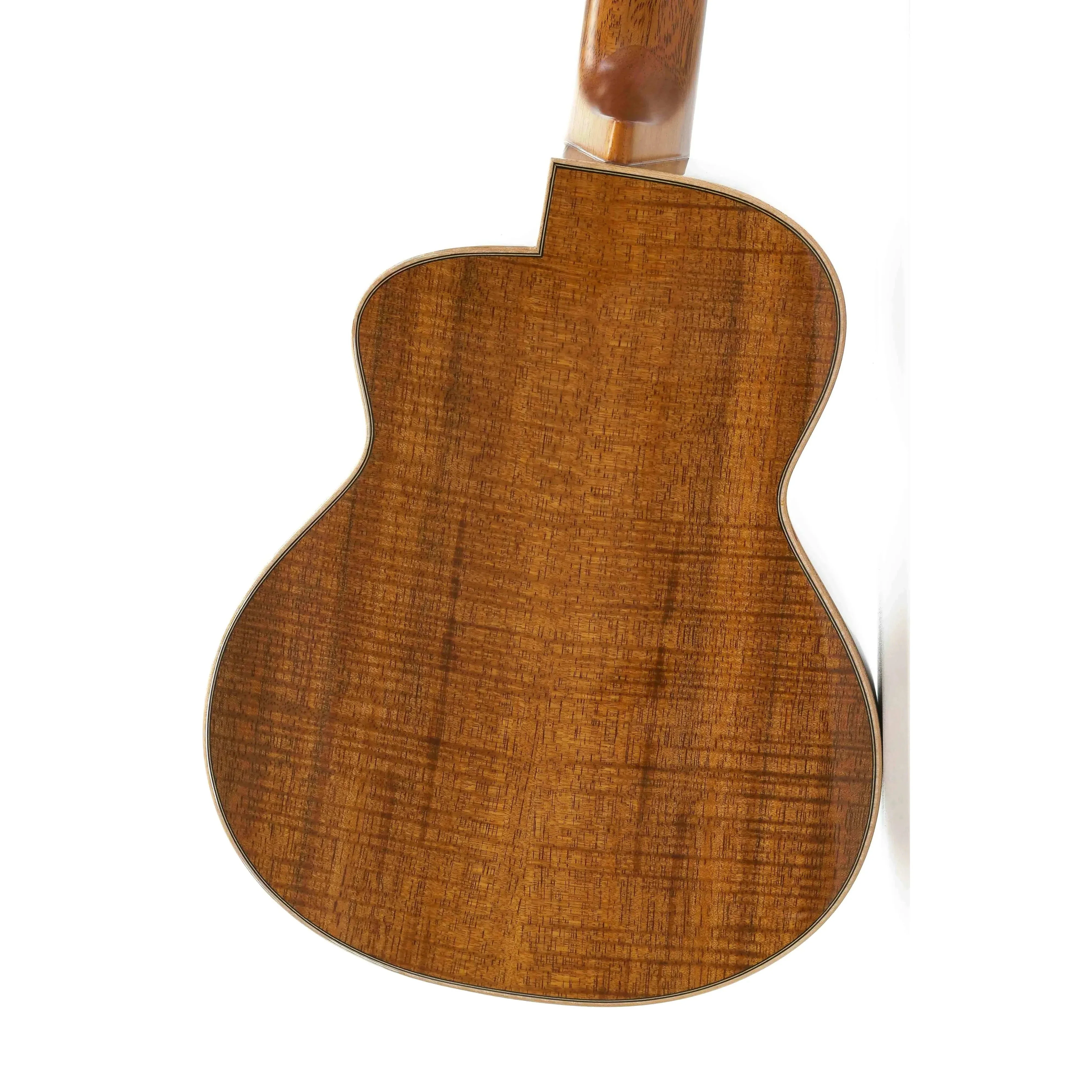 ANueNue Kyas Whale Mastergrade Hawaiian Koa Tenor Ukulele - Special Edition - Image 2
