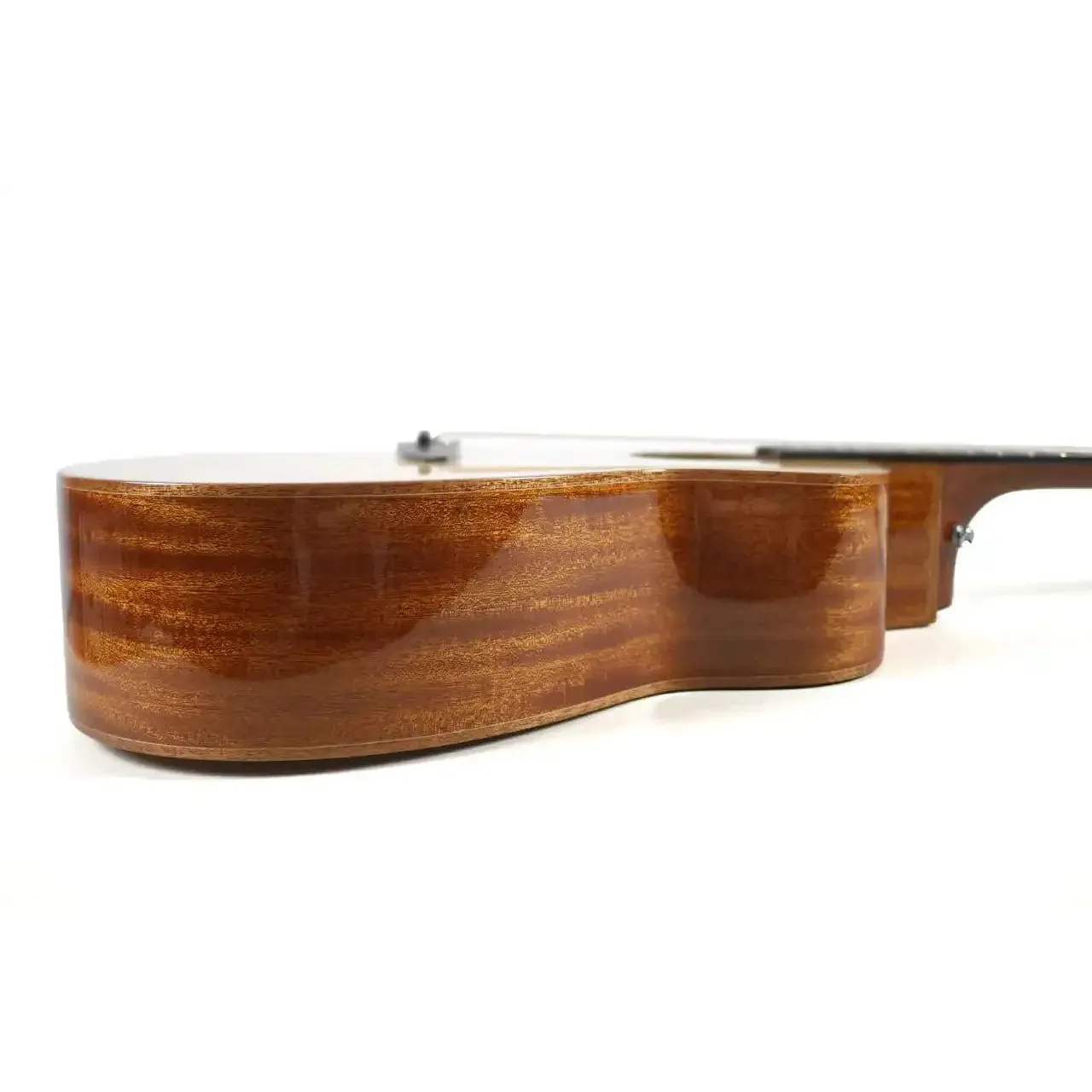 ANueNue LF230 Solid Stika Spruce & Mahogany Acoustic Guitar - Image 3