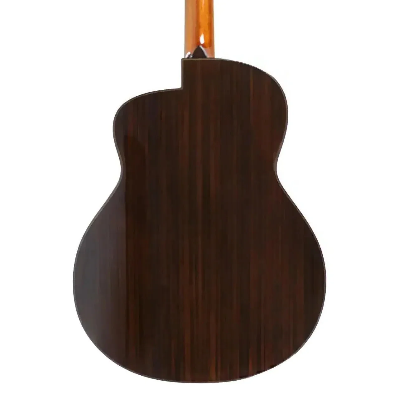 ANueNue LF28 Solid Stika Spruce & Rosewood Acoustic Guitar - Image 2