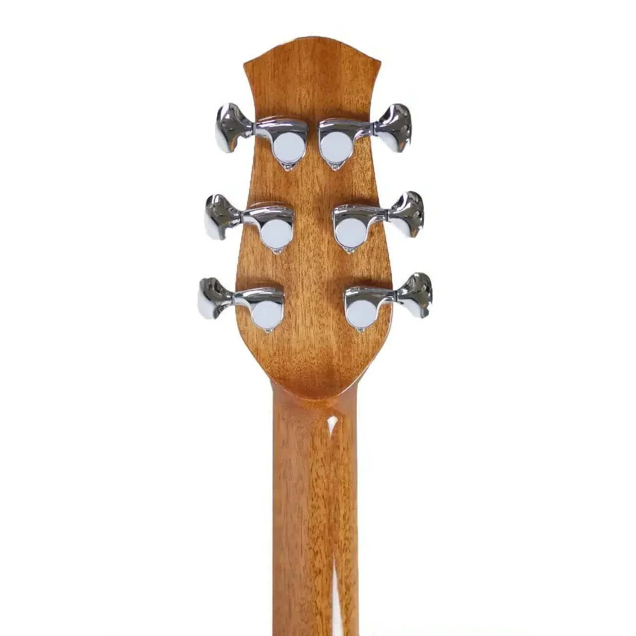 ANueNue LF28 Solid Stika Spruce & Rosewood Acoustic Guitar - Image 7