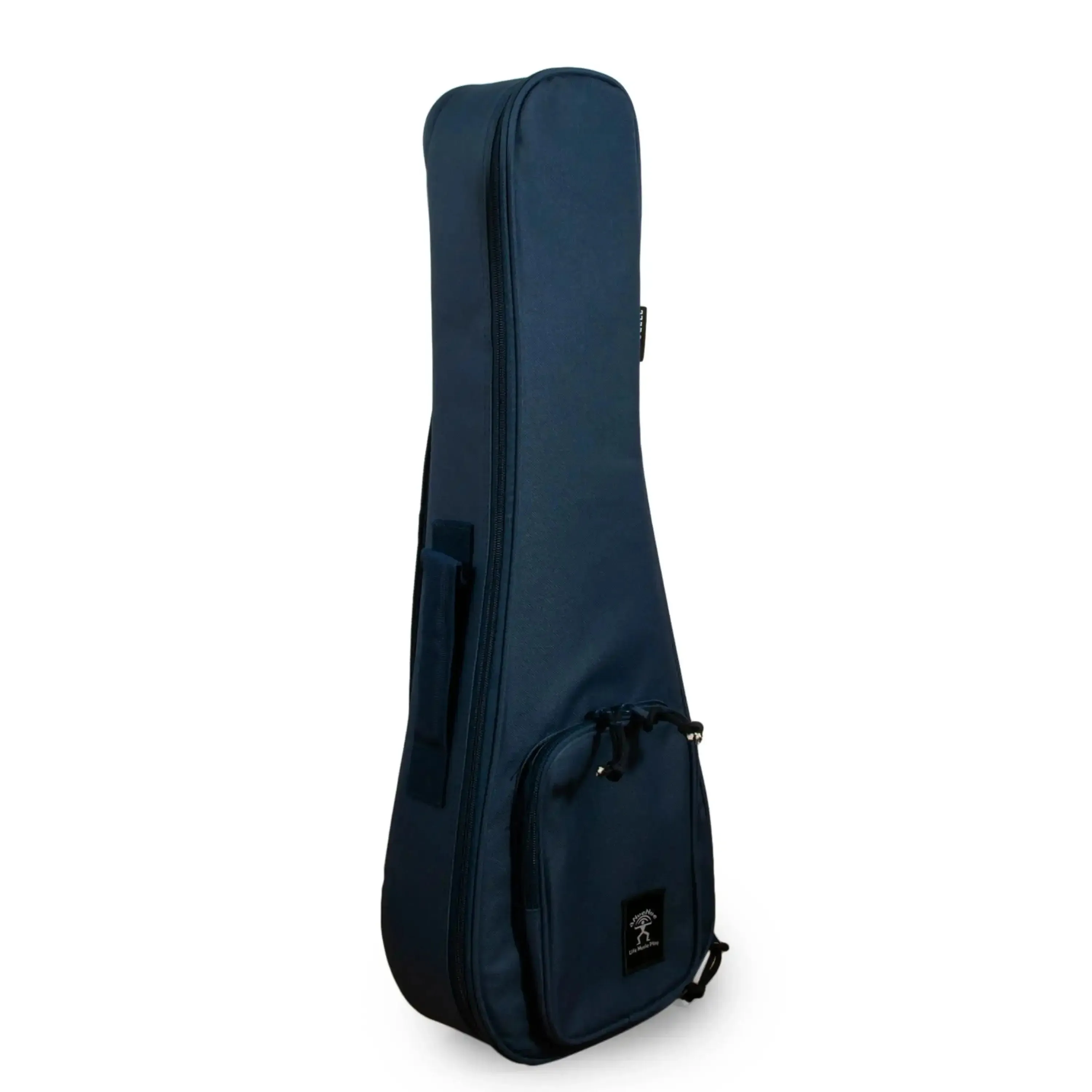 Anuenue Padded Ukulele Gig Bag Case - CONCERT - BLUE