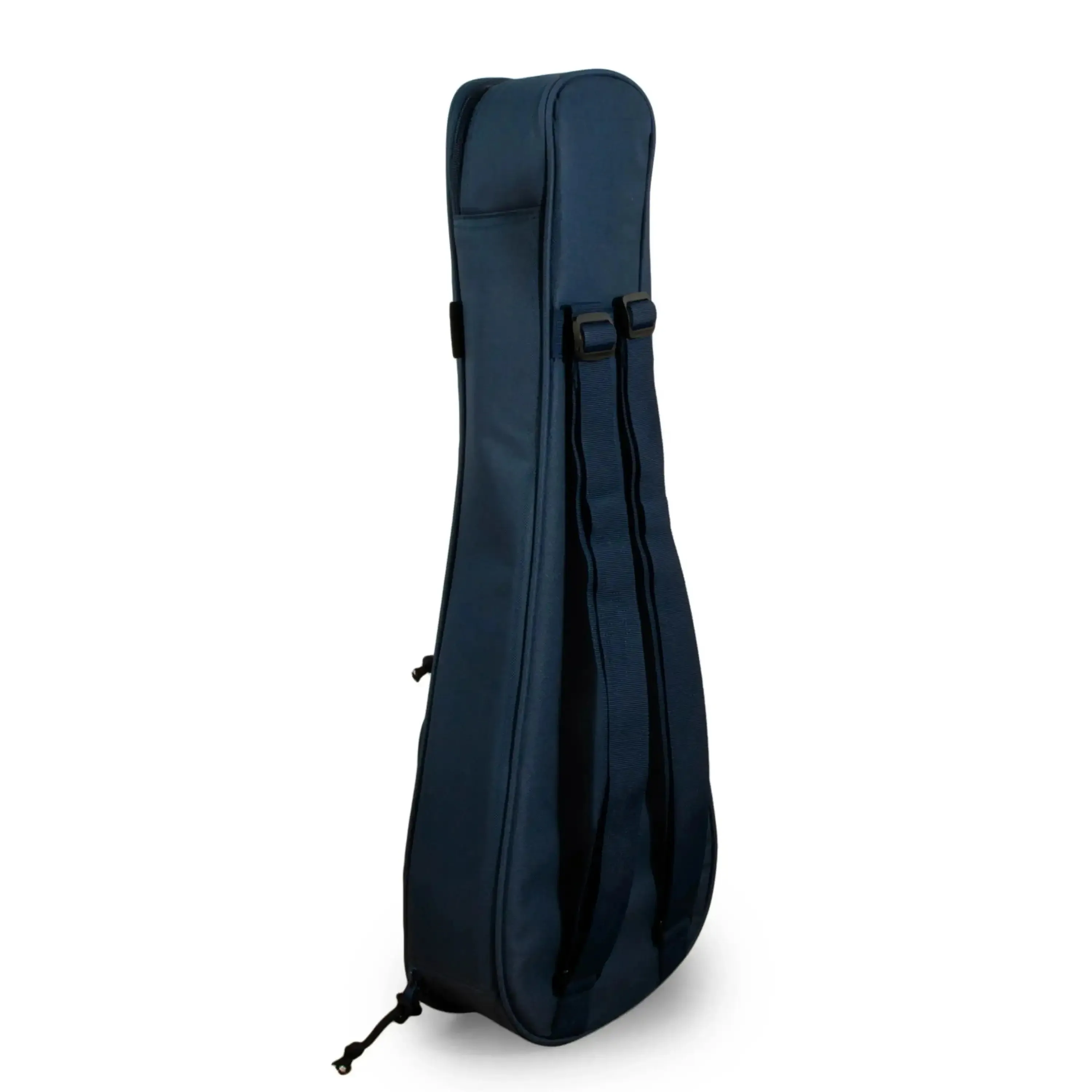 Anuenue Padded Ukulele Gig Bag Case - CONCERT - BLUE - Image 2