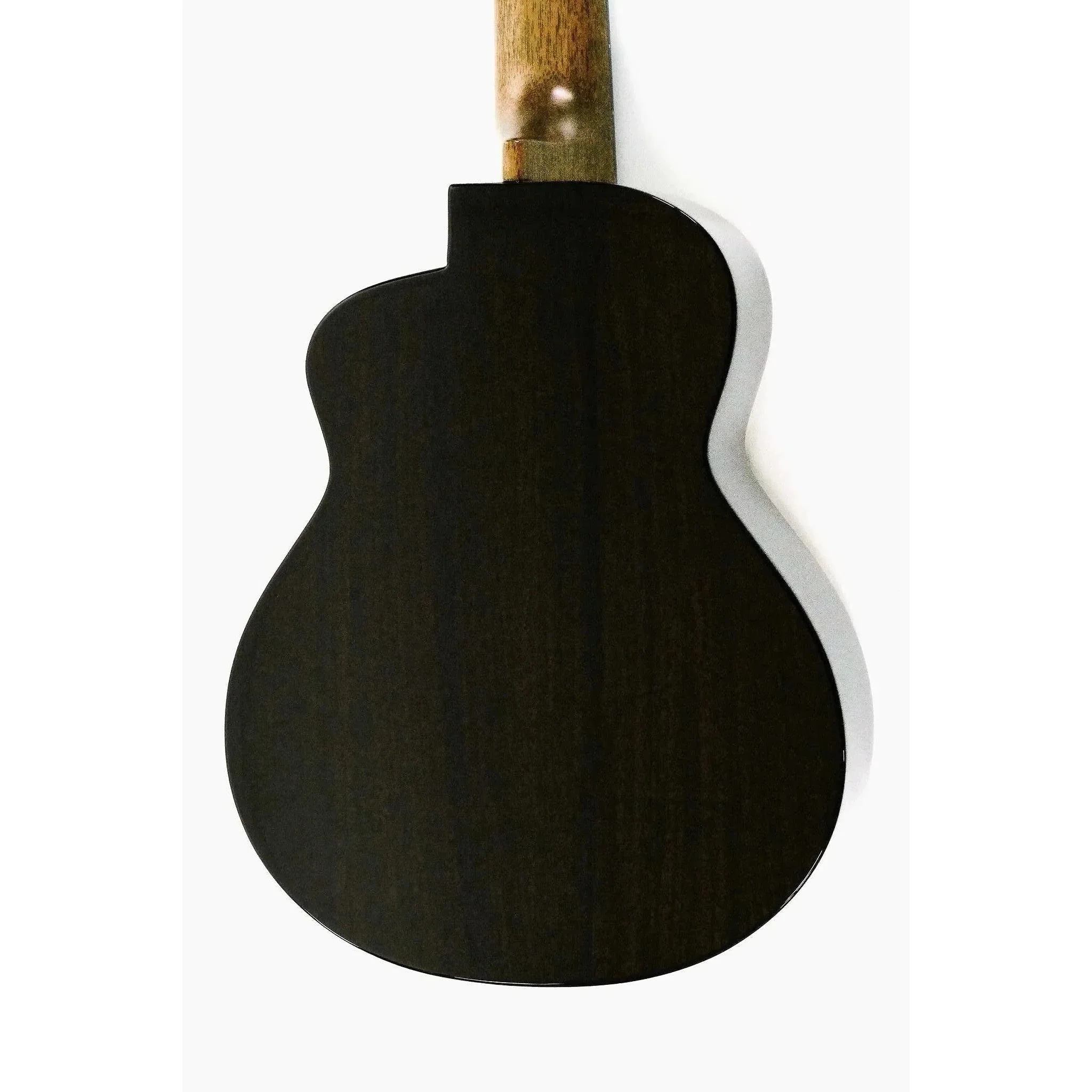 ANueNue UC200HB Hummingbird Moon Bird Spruce/Rosewood Concert Ukulele - Image 2