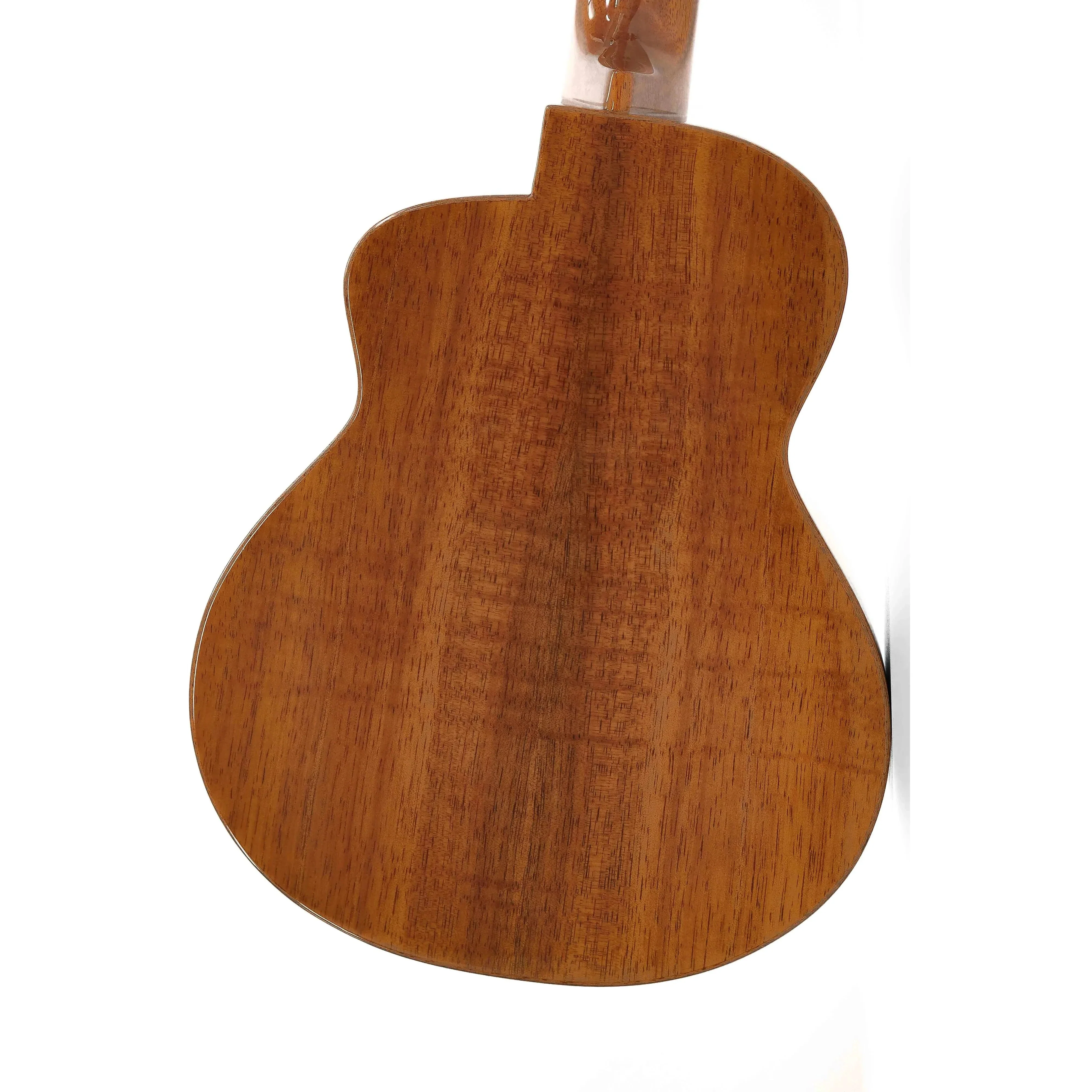 ANuenue UT1K Hawaiian Koa Tenor Bird Ukulele - Image 2