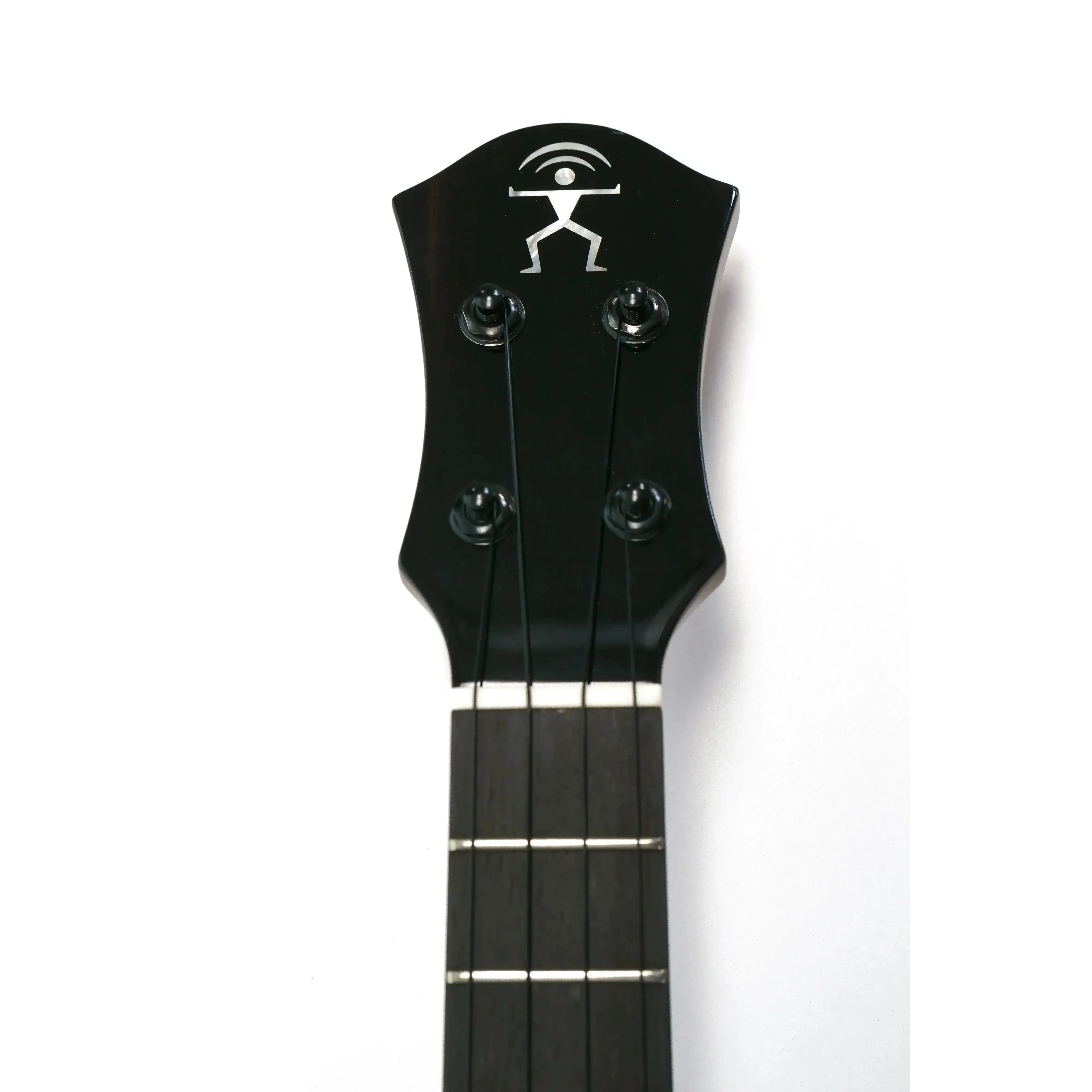 ANueNue UT214 Cedar Bird Cedar & Rosewood Tenor Ukulele - Image 6