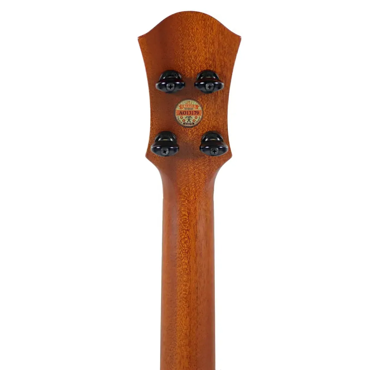 ANueNue UT330 Moon Bird Torrefied Spruce Tenor Ukulele - Image 7