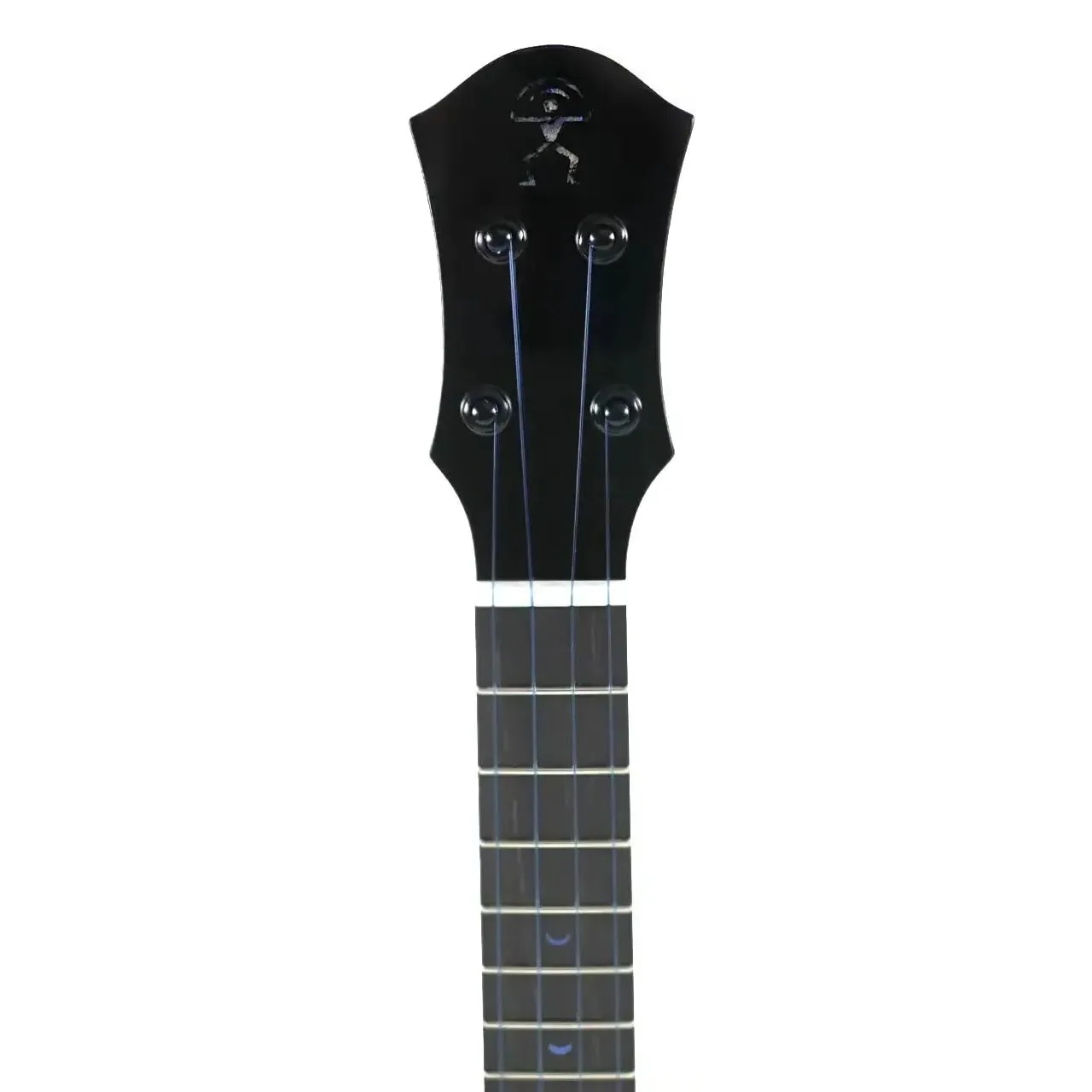 ANueNue UT330 Moon Bird Torrefied Spruce Tenor Ukulele - Image 6