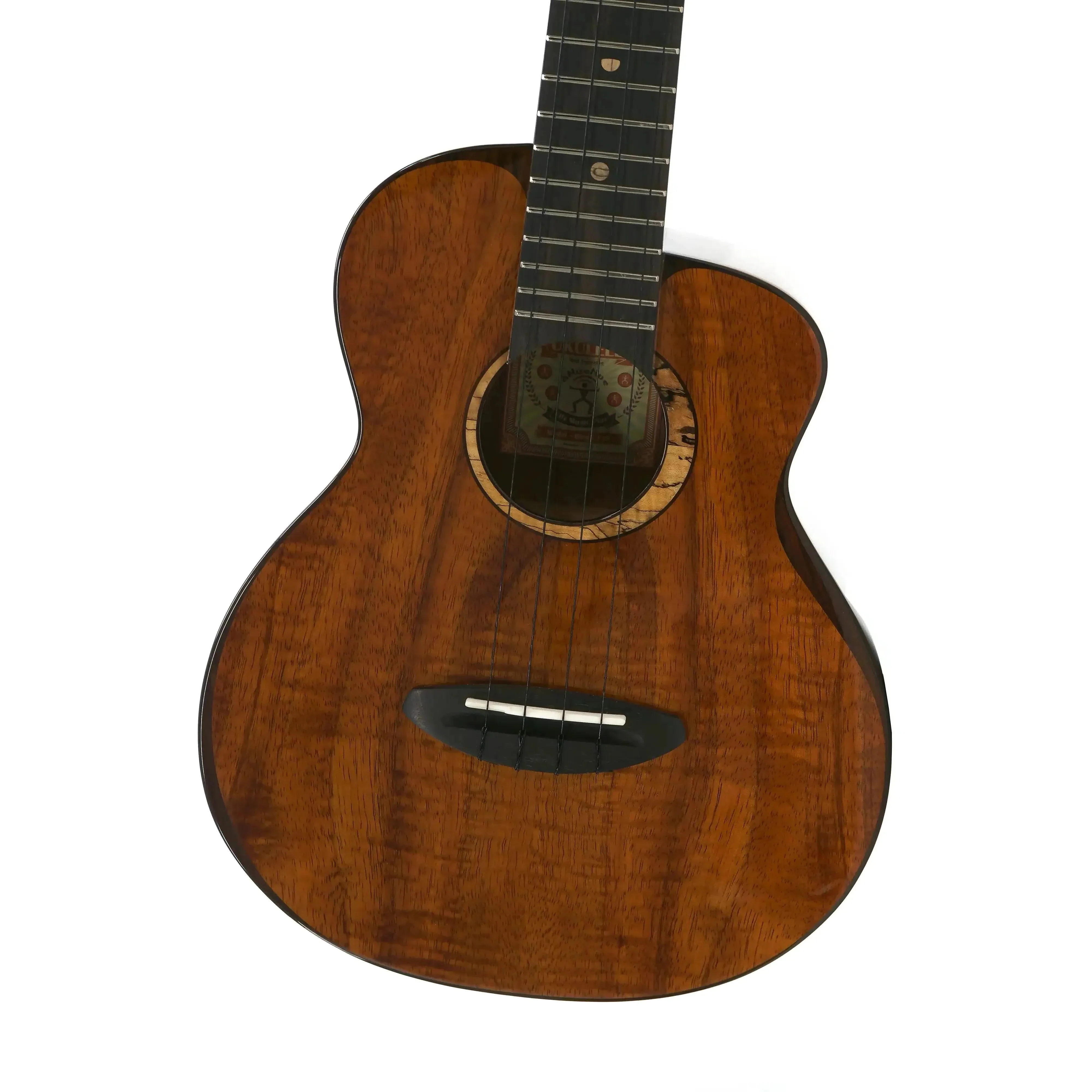 ANueNue UT3K Hawaiian Koa Bird Tenor Ukulele