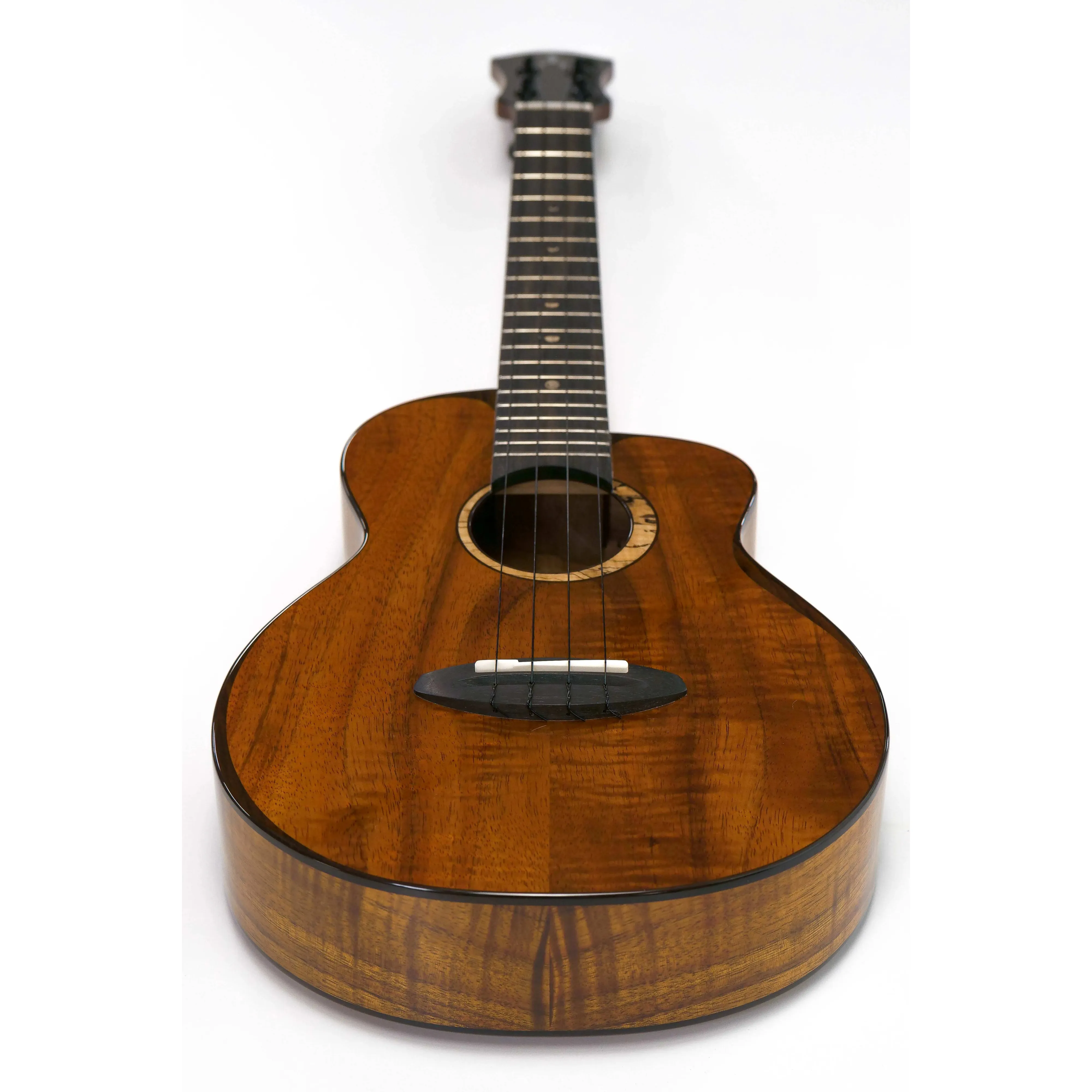 ANueNue UT3K Hawaiian Koa Bird Tenor Ukulele - Image 4