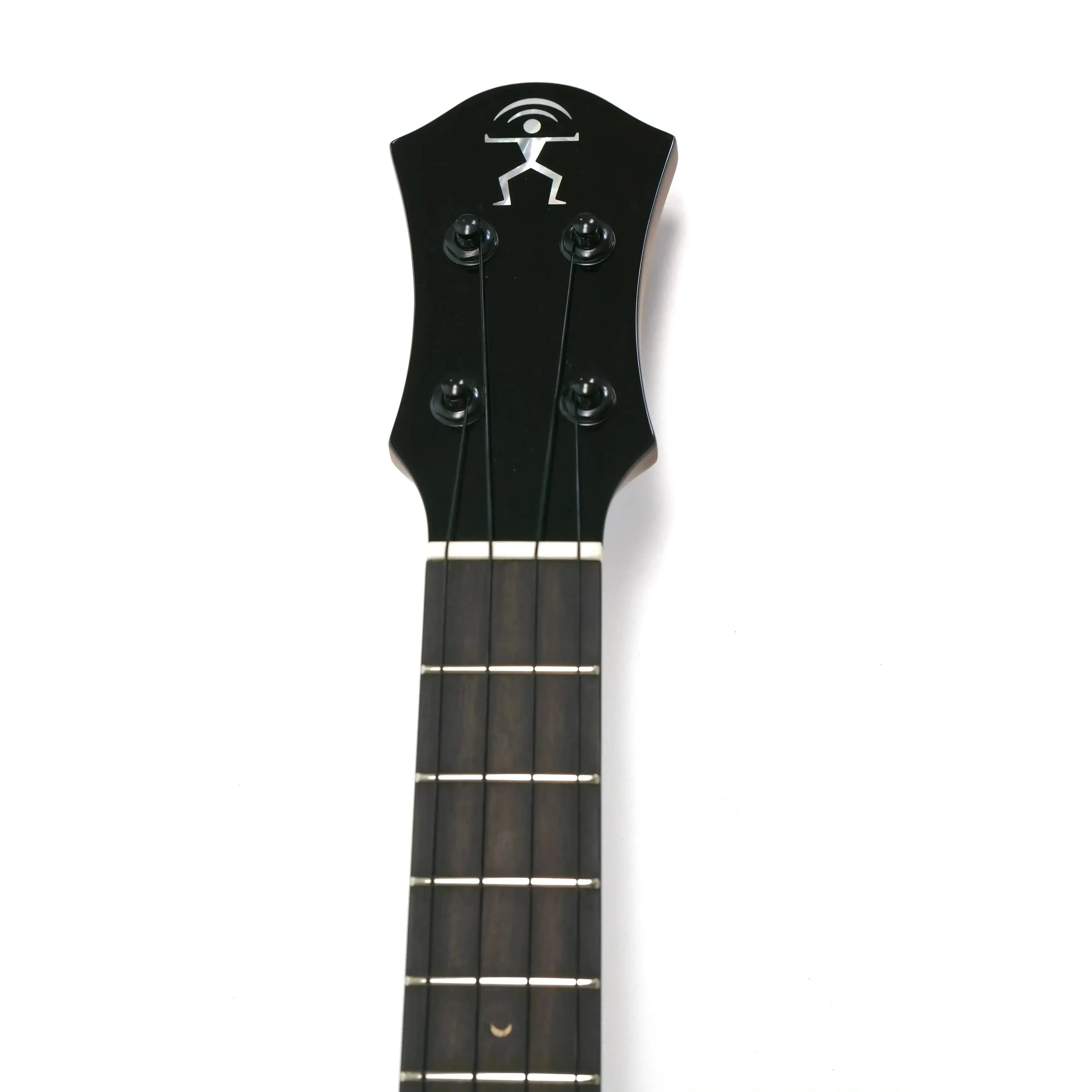 ANueNue UT3K Hawaiian Koa Bird Tenor Ukulele - Image 6
