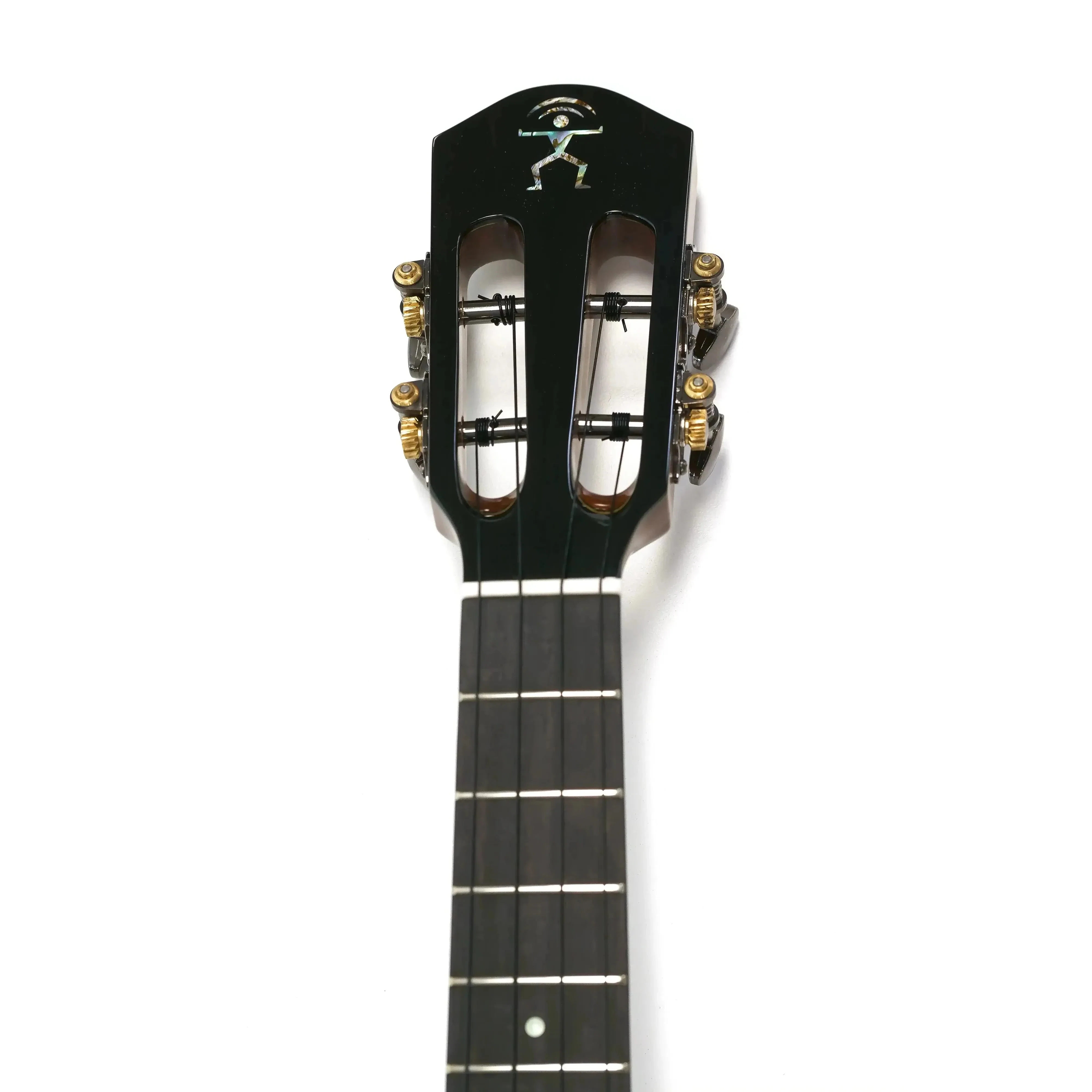 ANueNue UT5K Hawaiian Koa Tenor Bird Ukulele - Image 6