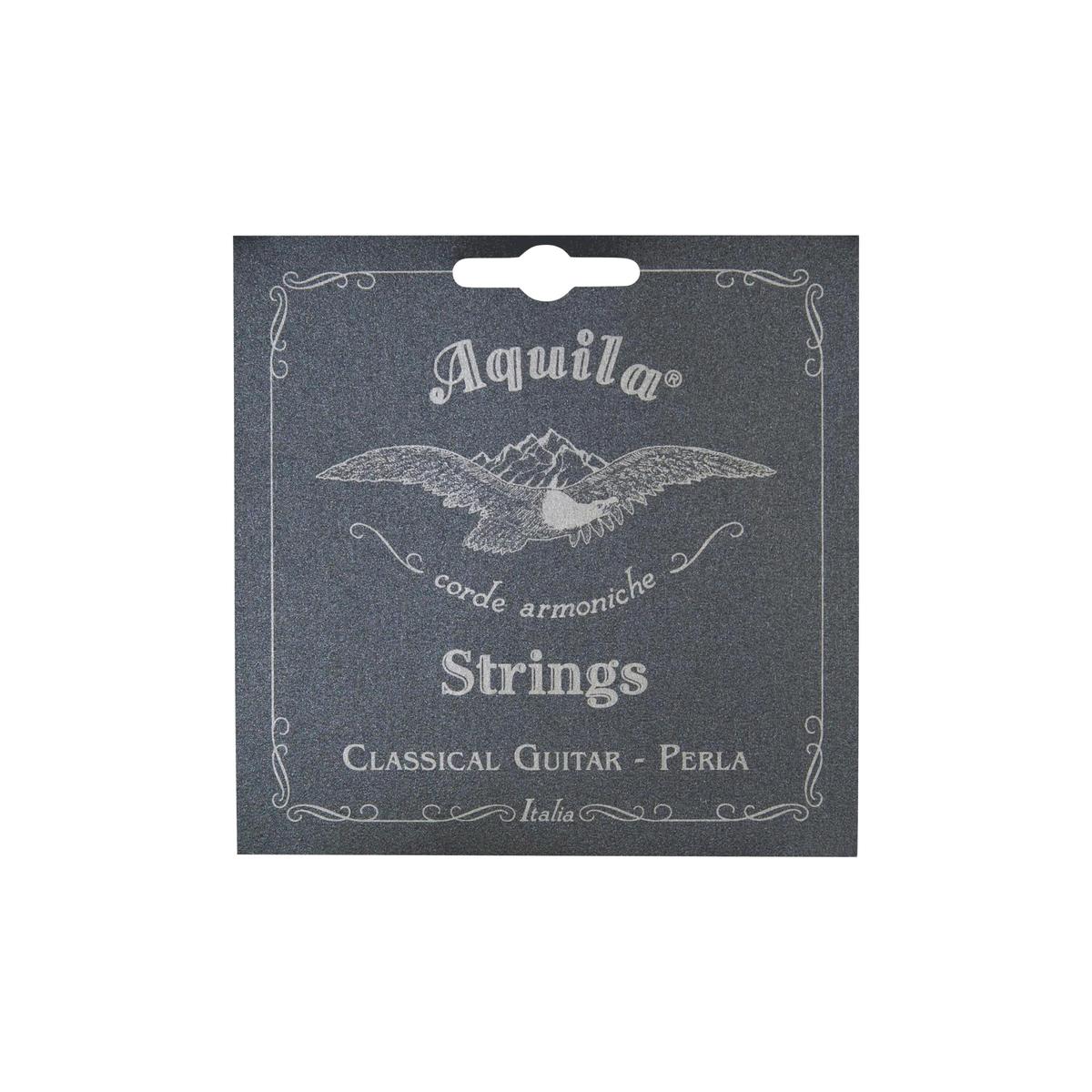 Aquila 37C Perla Classical Guitar Normal Strings Set