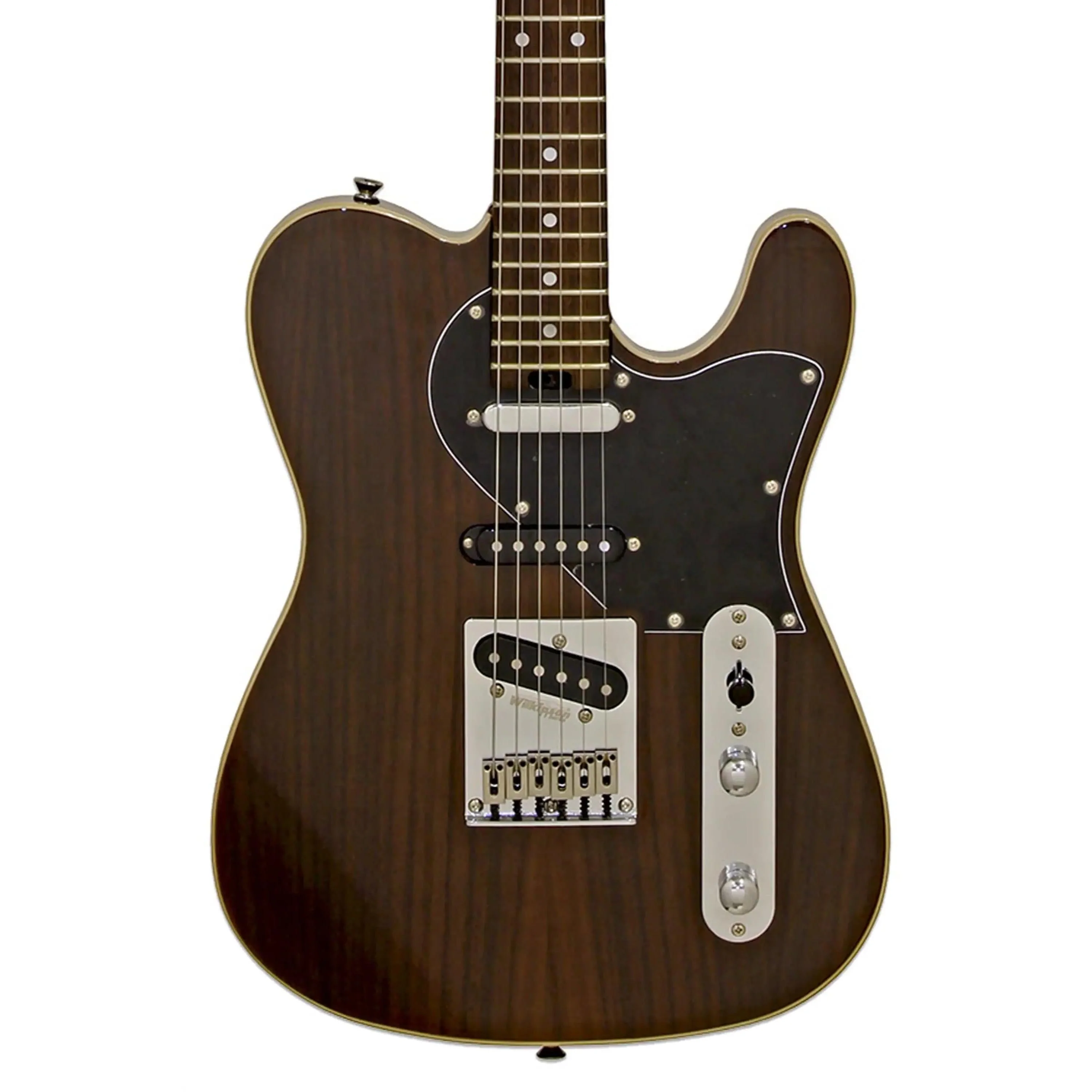 Aria 615-GH Nashville Hot Rod Collection Electric Guitar