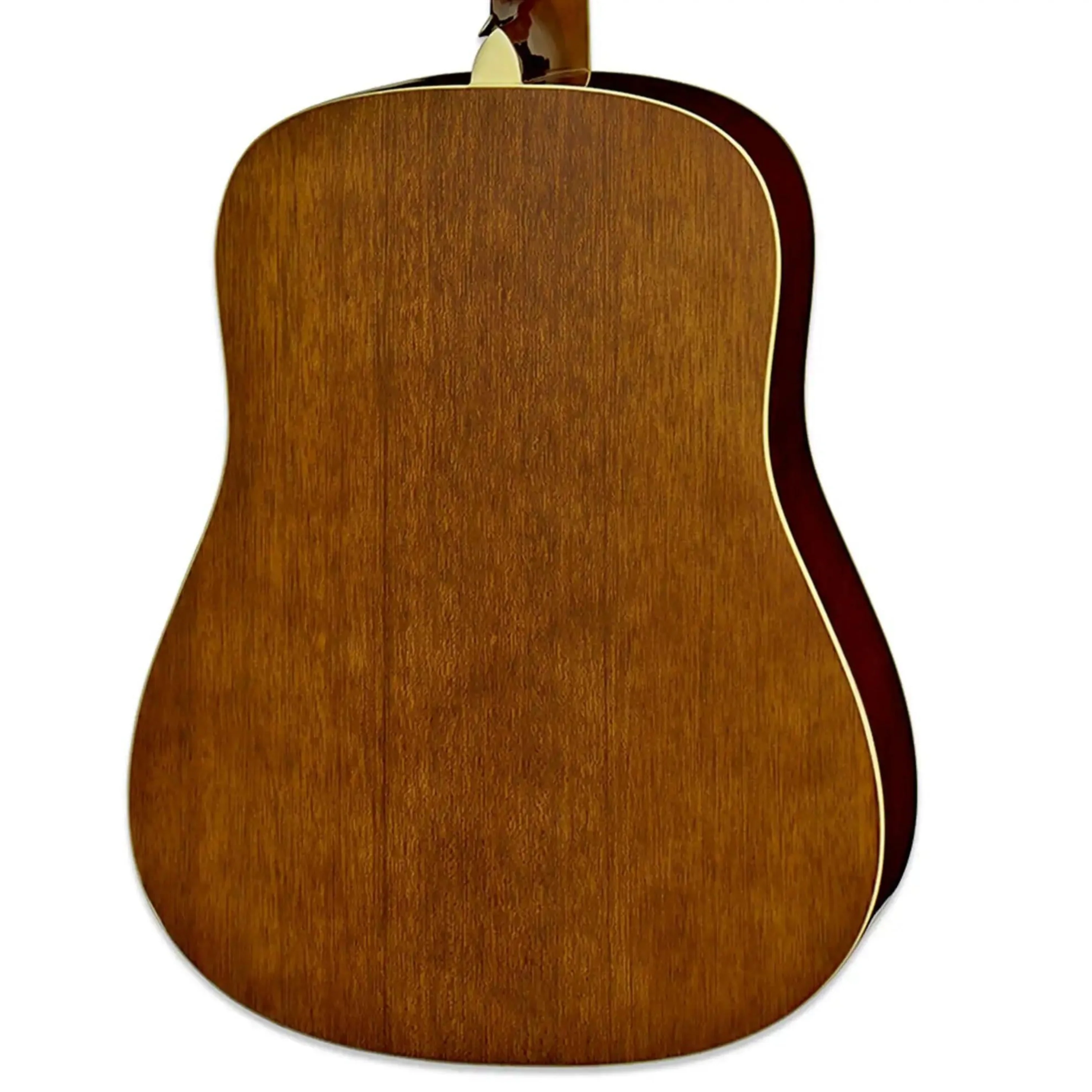 Aria AWN-15 Prodigy Series Acoustic Dreadnought Guitar - Natural - Image 2