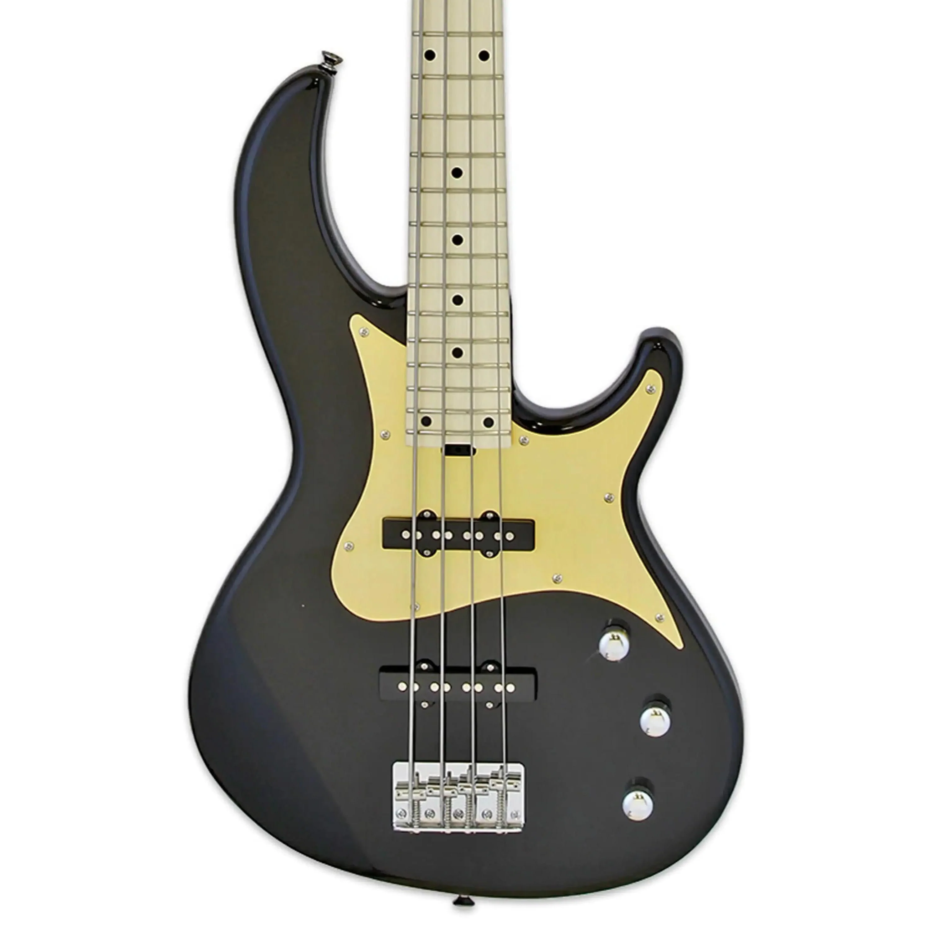 Aria RSB-618/4 Pro II Electric Bass - Black