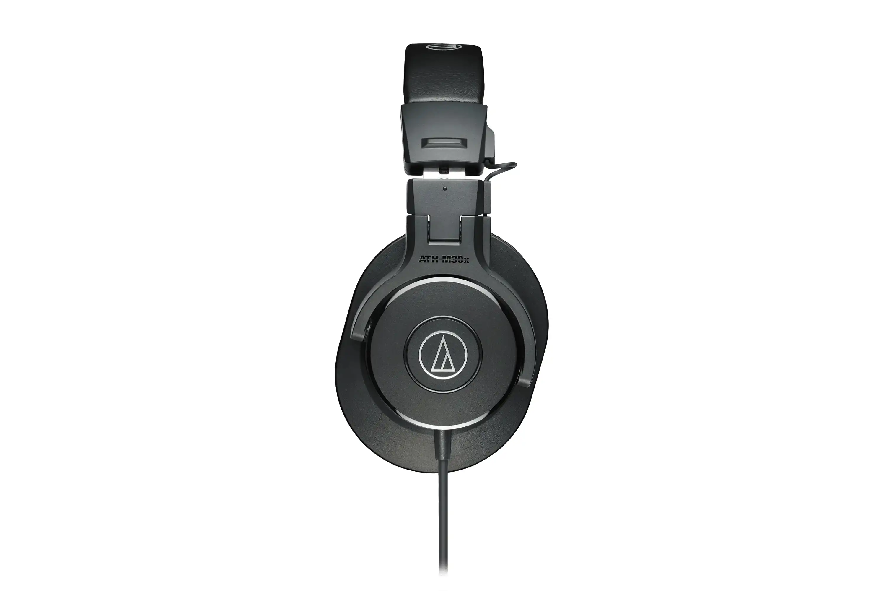 Audio-Technica ATH-M30X Professional Studio Monitor Headphones - Image 2