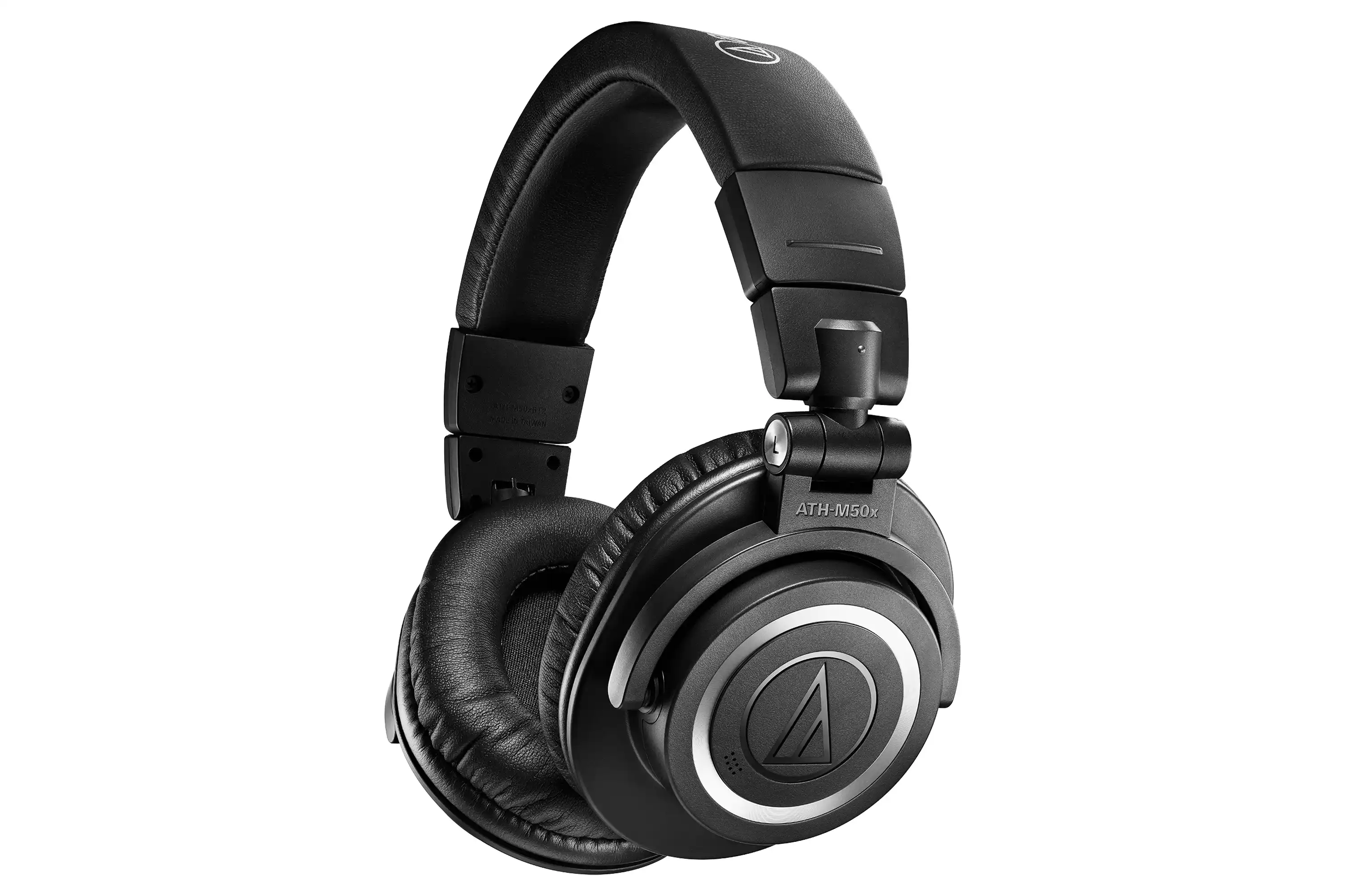 Audio-Technica ATH-M50XBT2 Wireless Over-Ear Headphones