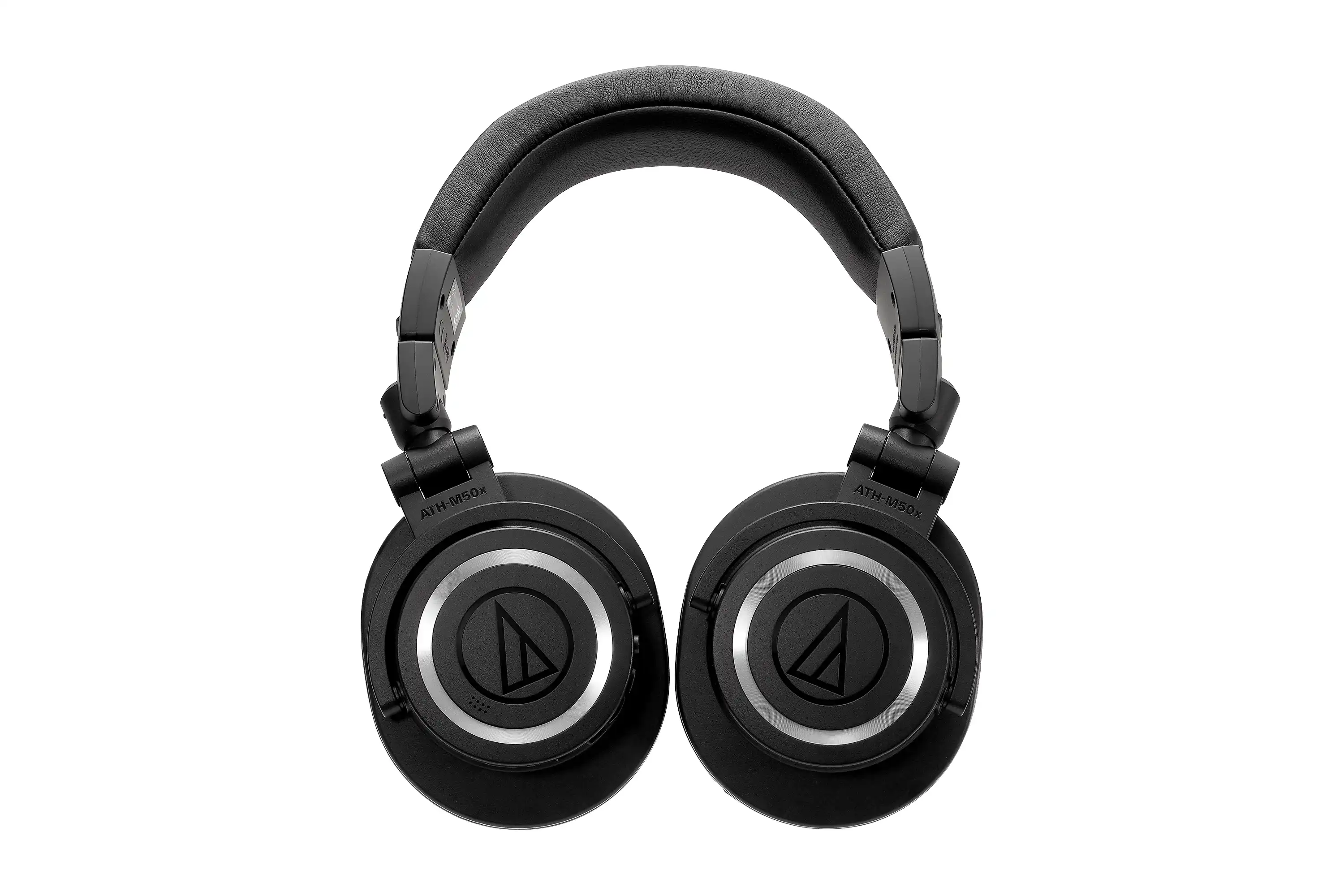 Audio-Technica ATH-M50XBT2 Wireless Over-Ear Headphones - Image 2