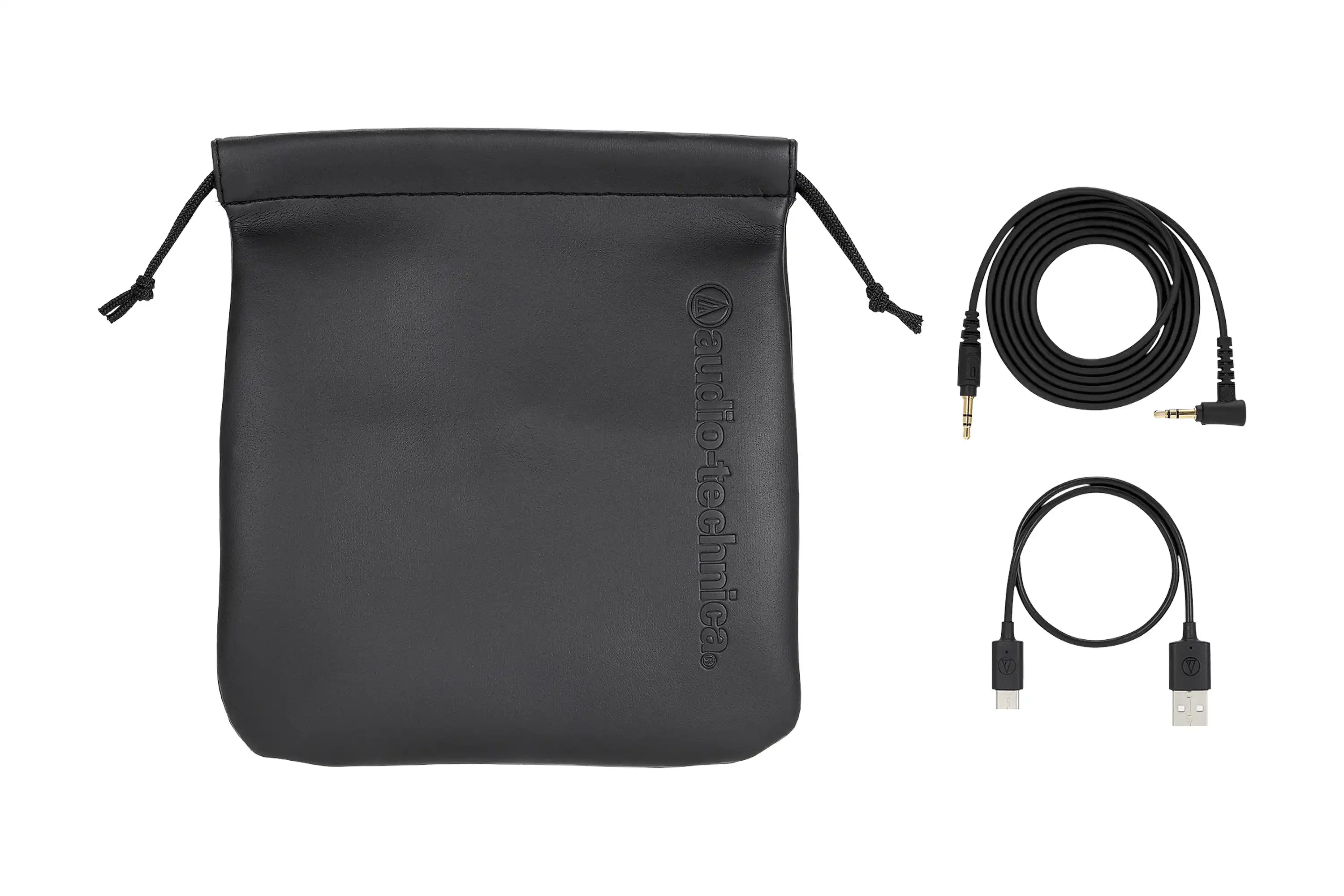 Audio-Technica ATH-M50XBT2 Wireless Over-Ear Headphones - Image 3