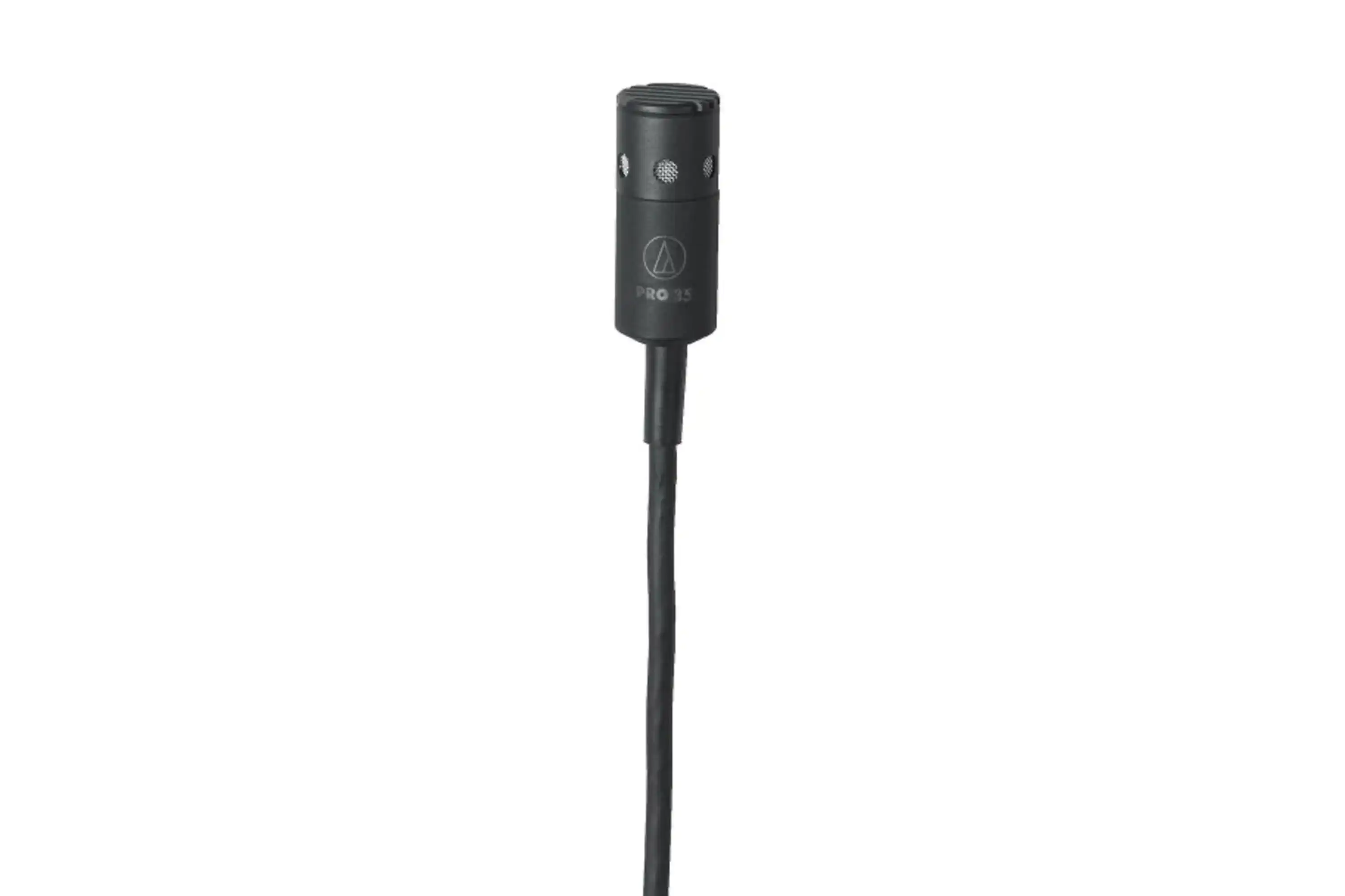 Audio-Technica PRO35 Cardioid Condenser Clip-on Instrument Microphone