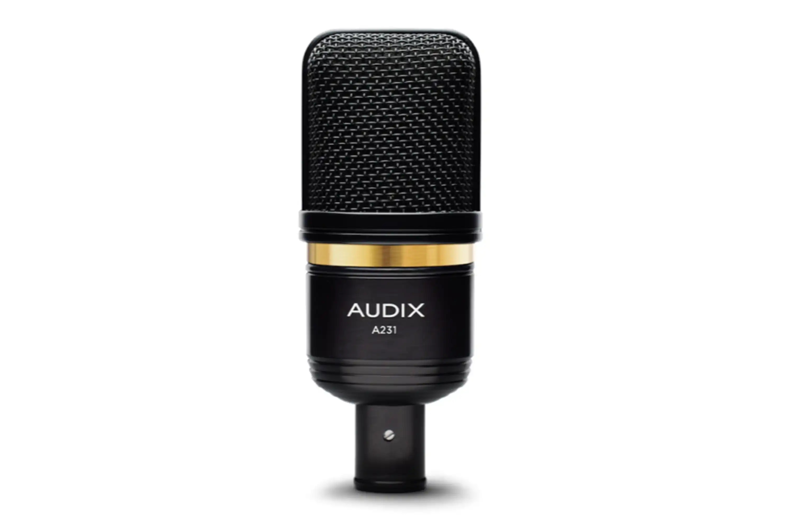 Audix A231 Large Diaphragm Condenser Vocal Microphone