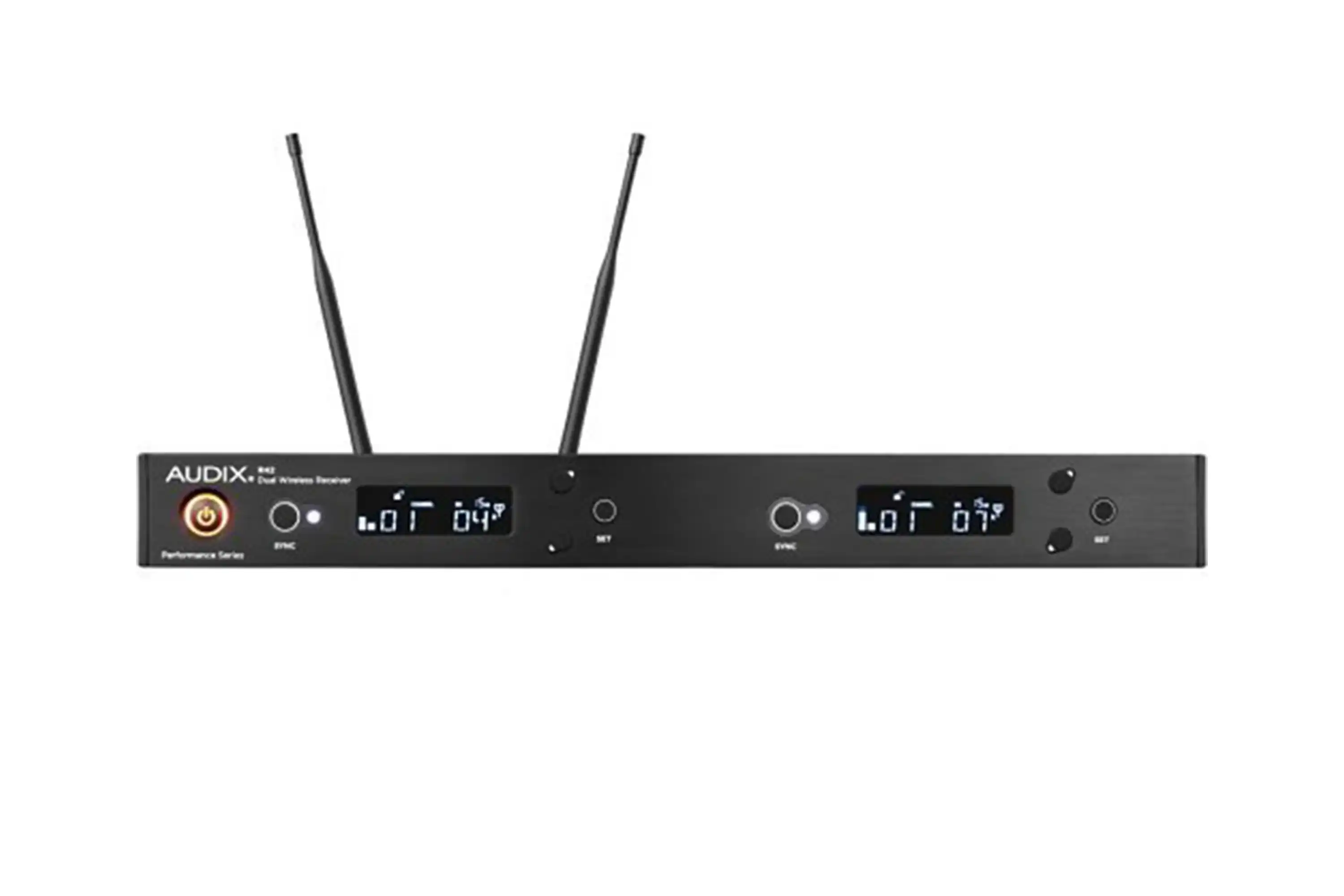 Audix AP42 C210A Wireless Microphone System - Image 2
