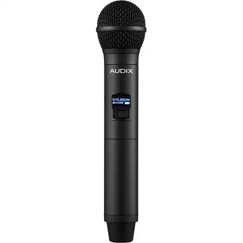 Audix AP42 C210A Wireless Microphone System - Image 3