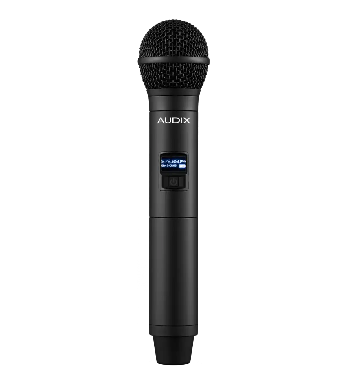Audix AP62 OM2 Dual Handheld Wireless Microphone System - Image 3