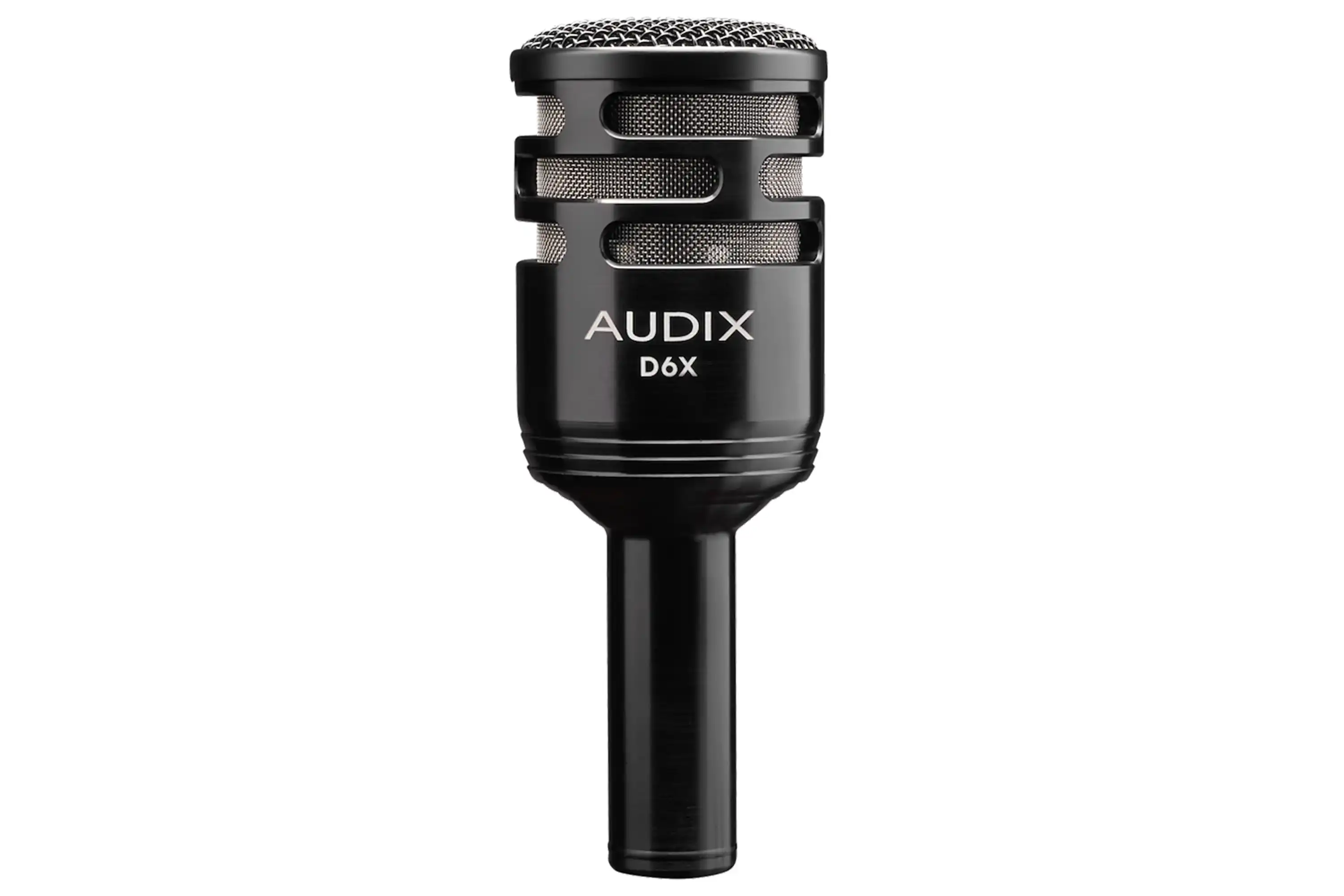 Audix D6X Dynamic Kick Drum Mic