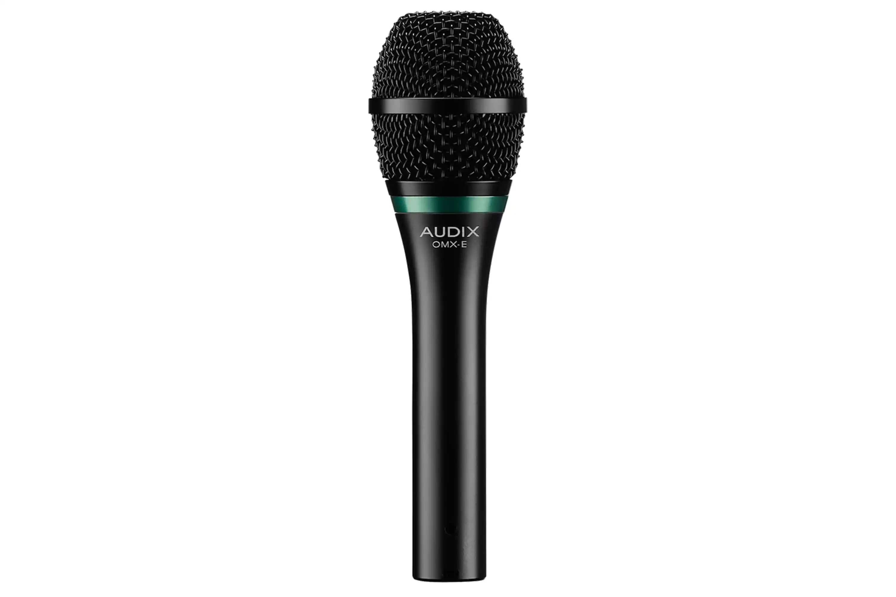 Audix OMX-E Dynamic Vocal Expanded Reach Microphone