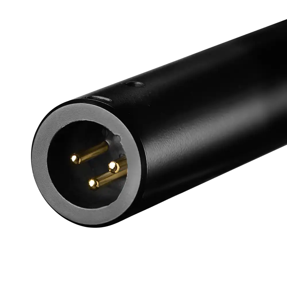Audix OMX-M Dynamic Vocal Mid-Tight Control Microphone - Image 3