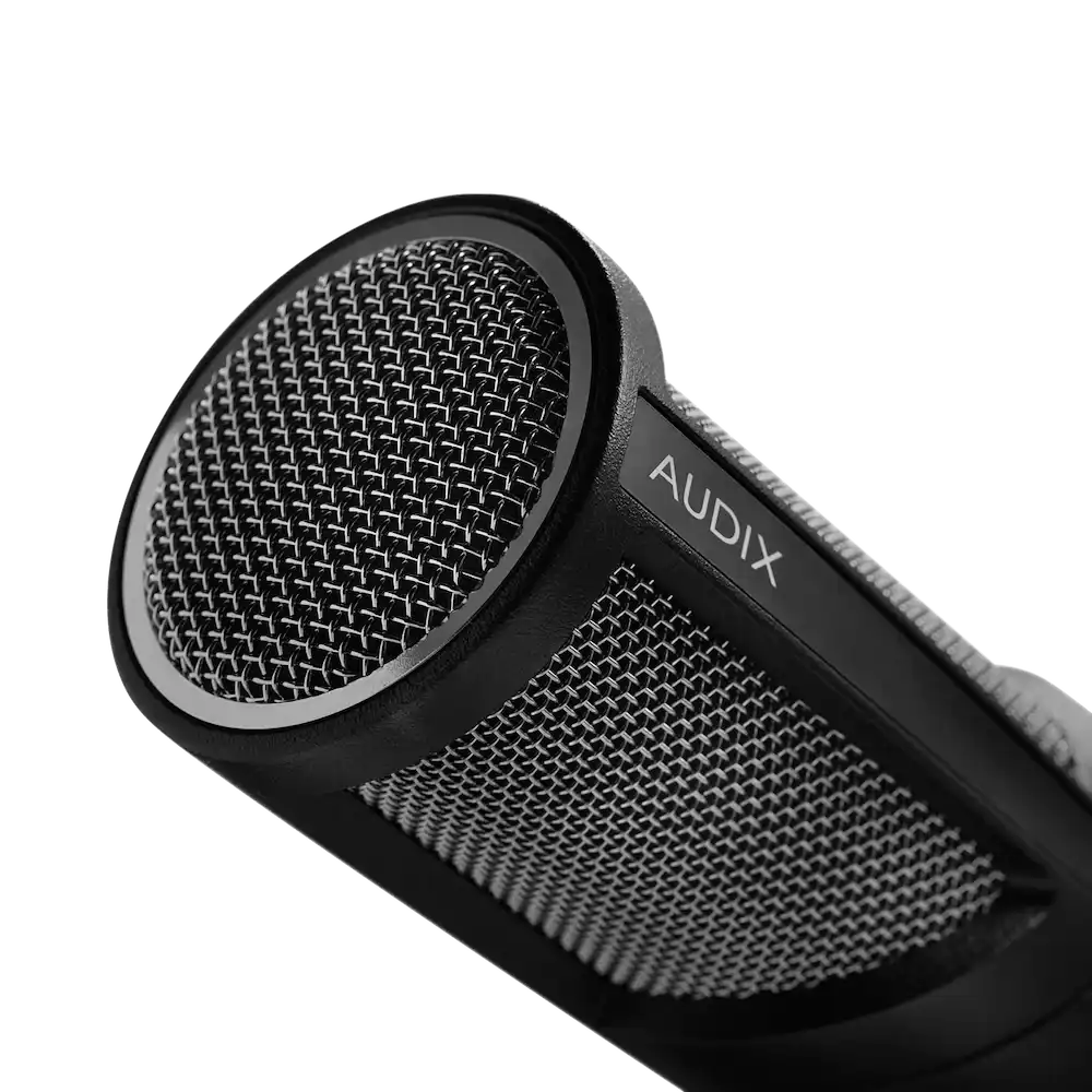 Audix PDX520 Dynamic Vocal Microphone with Case - Image 3