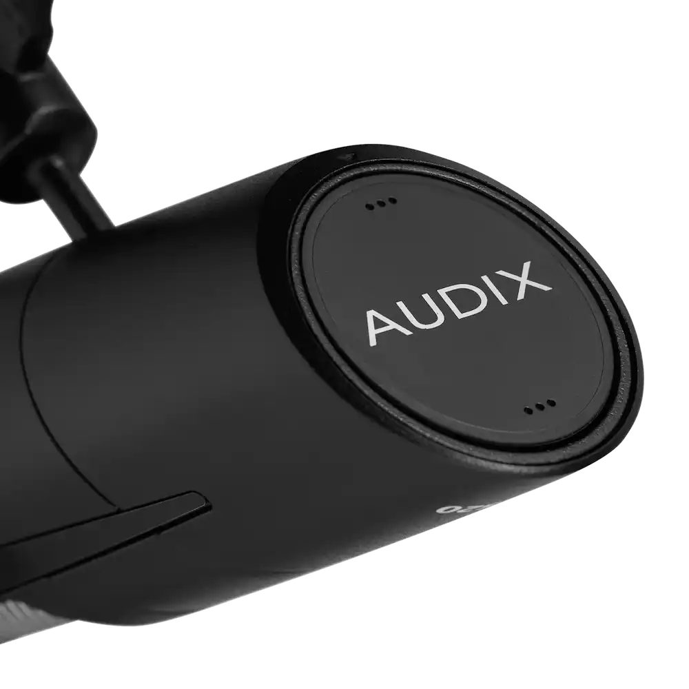 Audix PDX520 Dynamic Vocal Microphone with Case - Image 4