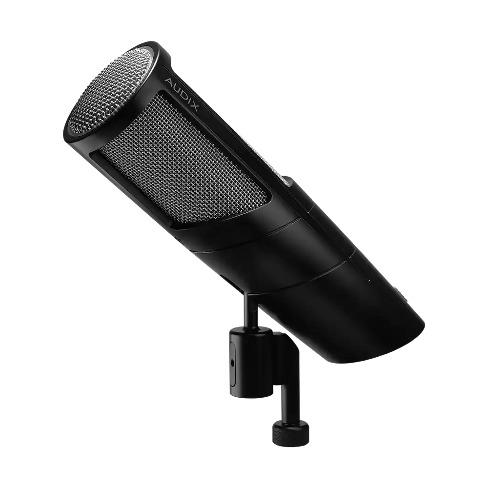 Audix PDX520 Dynamic Vocal Microphone with Case - Image 6