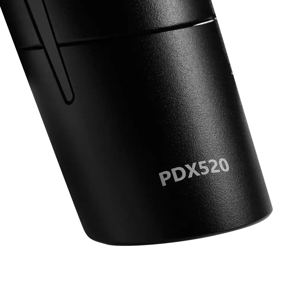 Audix PDX520 Dynamic Vocal Microphone with Case - Image 7