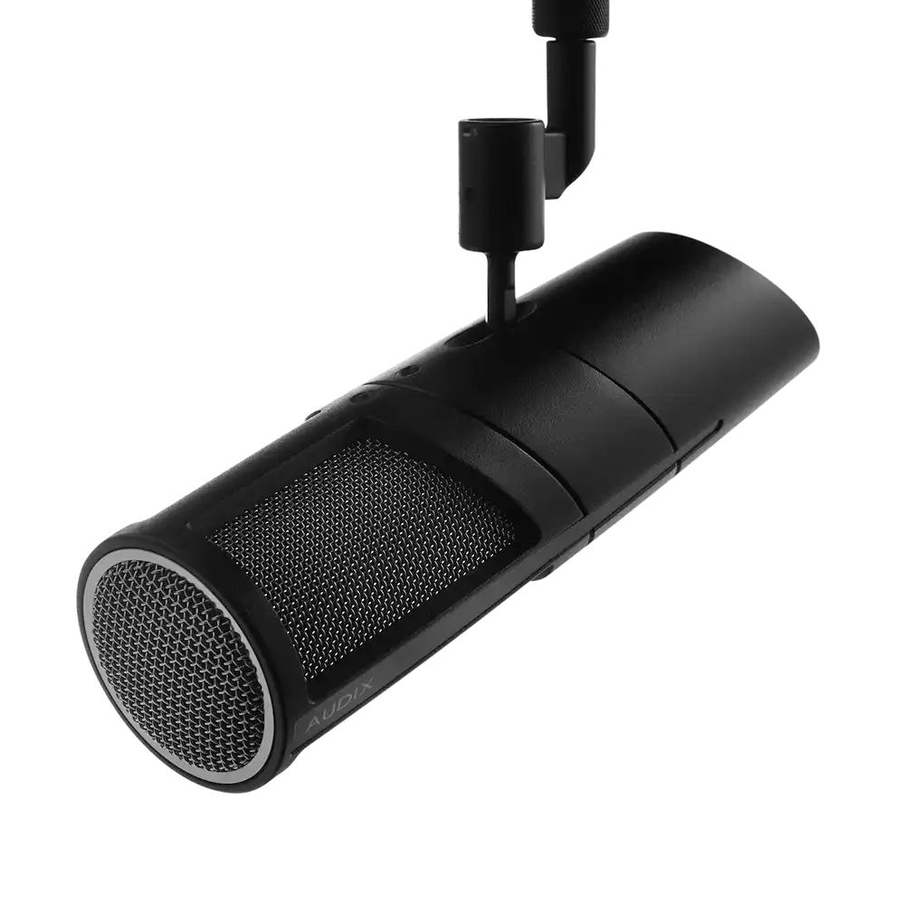 Audix PDX520 Dynamic Vocal Microphone with Case - Image 8