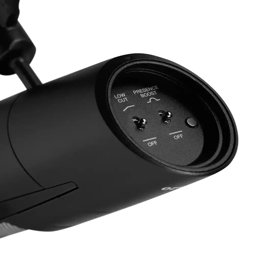 Audix PDX520 Dynamic Vocal Microphone with Case - Image 9