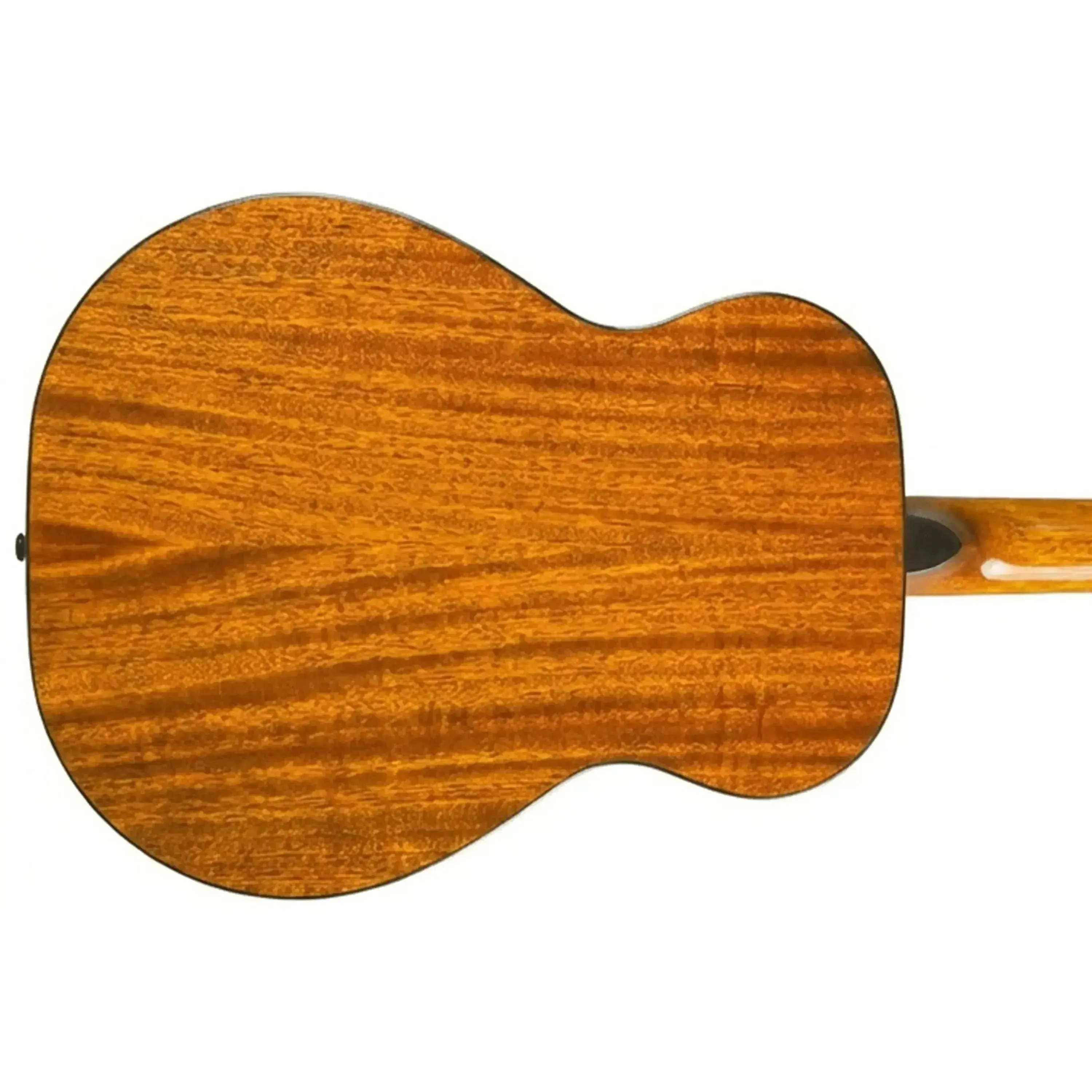 Baby Bristol by Blueridge BB-16 Acoustic Guitar - Image 2
