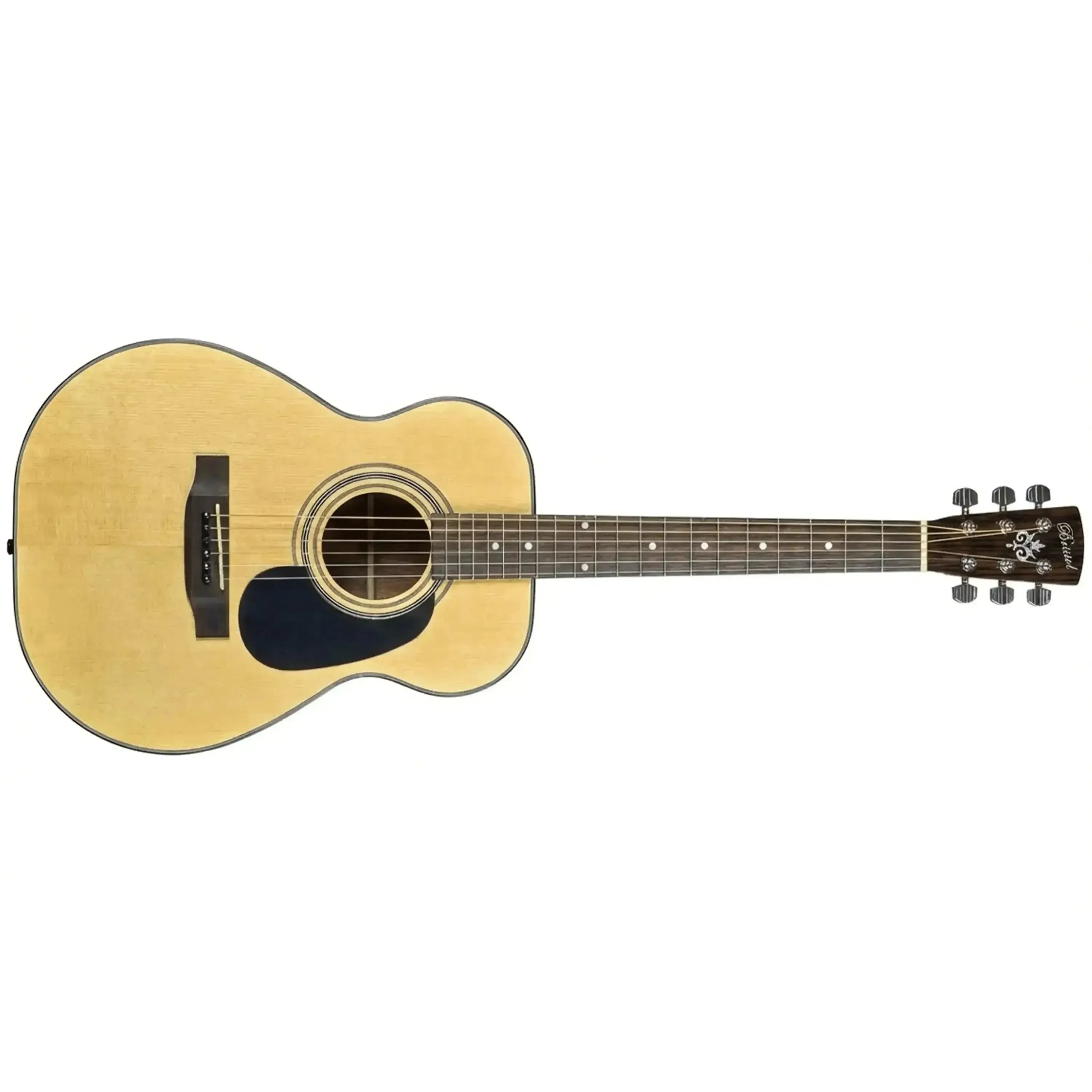 Baby Bristol by Blueridge BB-16 Acoustic Guitar - Image 3