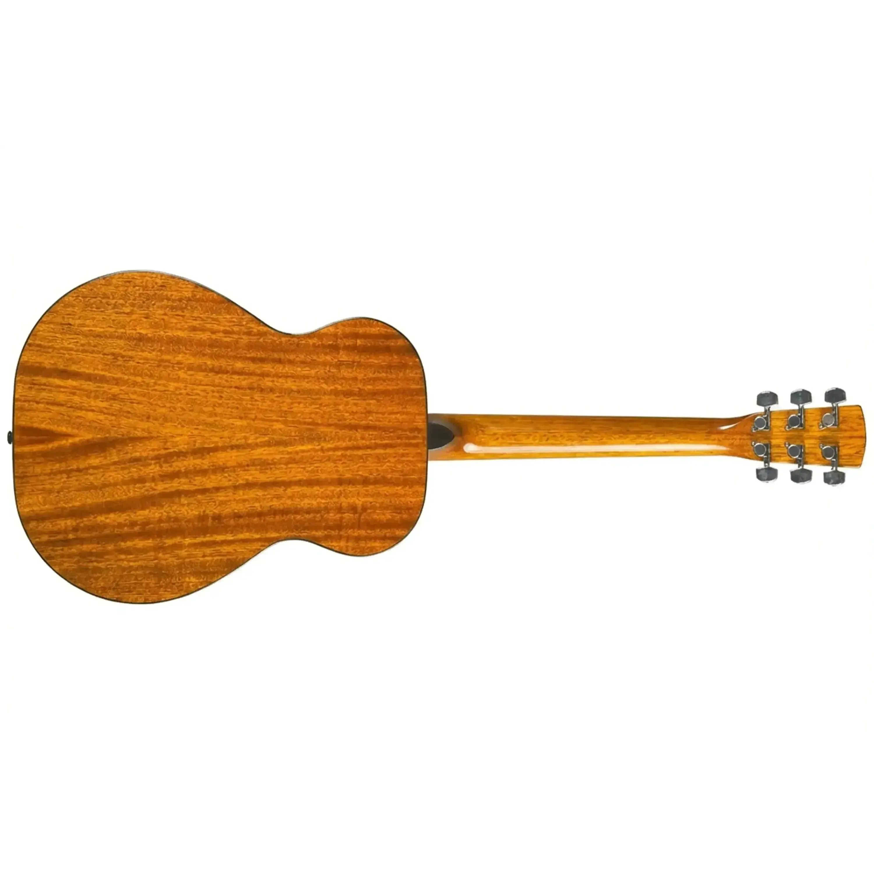 Baby Bristol by Blueridge BB-16 Acoustic Guitar - Image 4