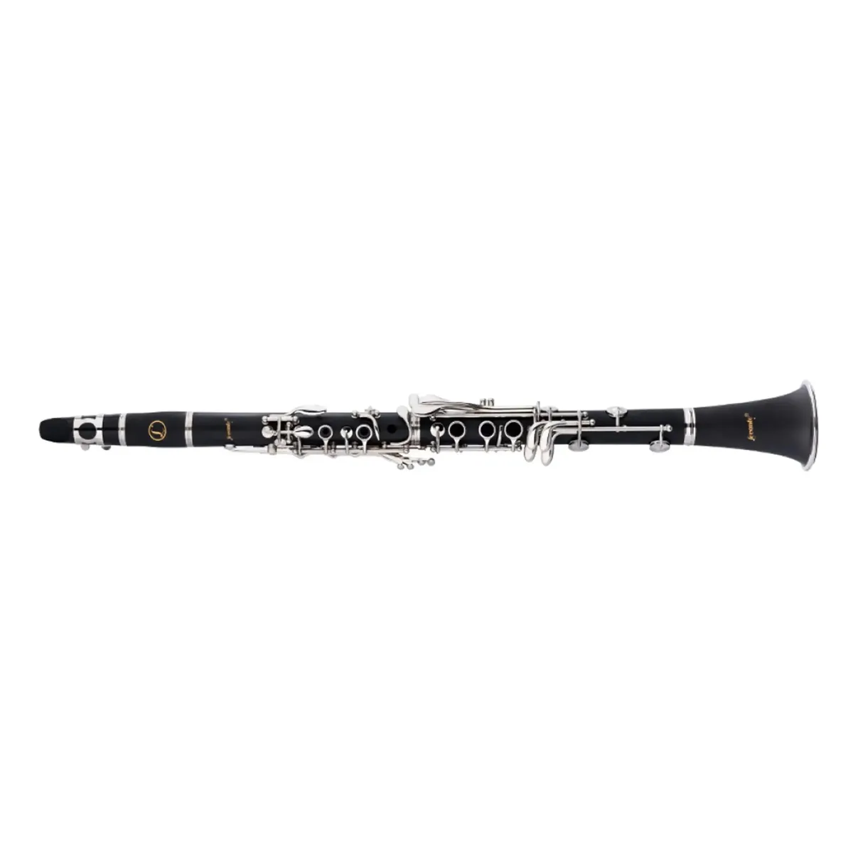 Stagg LV-CL4100 Bb Clarinet with ABS Body