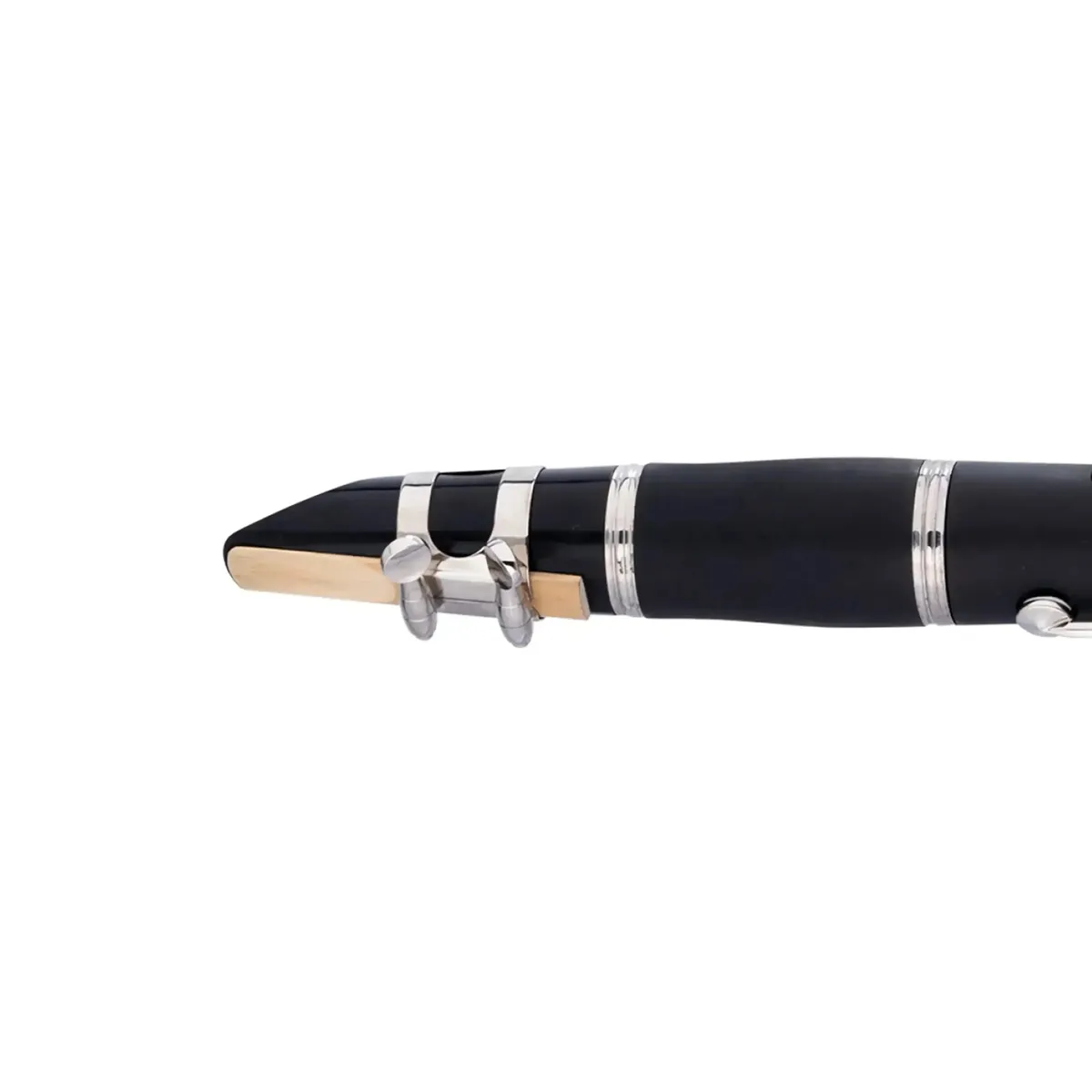 Stagg LV-CL4100 Bb Clarinet with ABS Body - Image 2