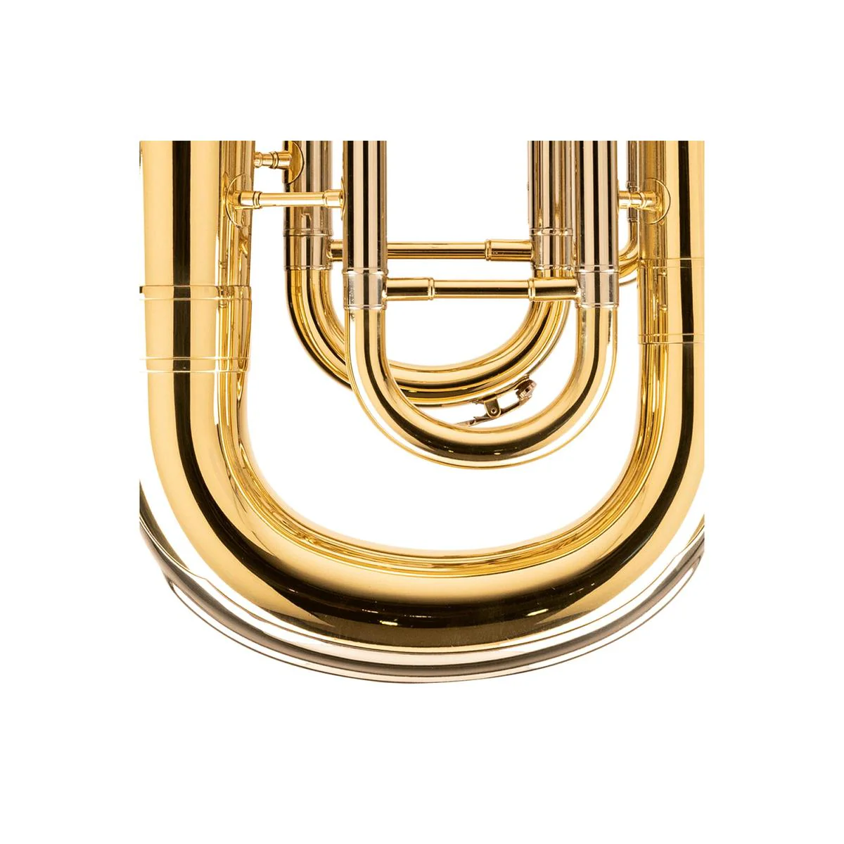 Stagg LV-EP5415 Bb Euphonium - Image 5