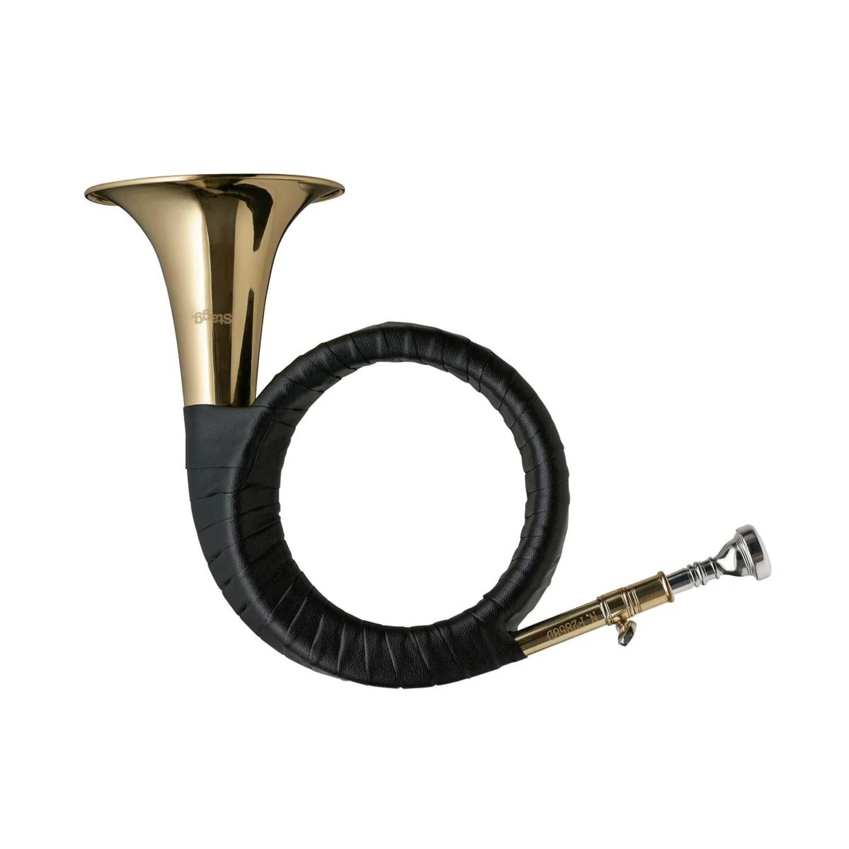 Stagg WS-FS275S Bb Huntinghorn (small model)