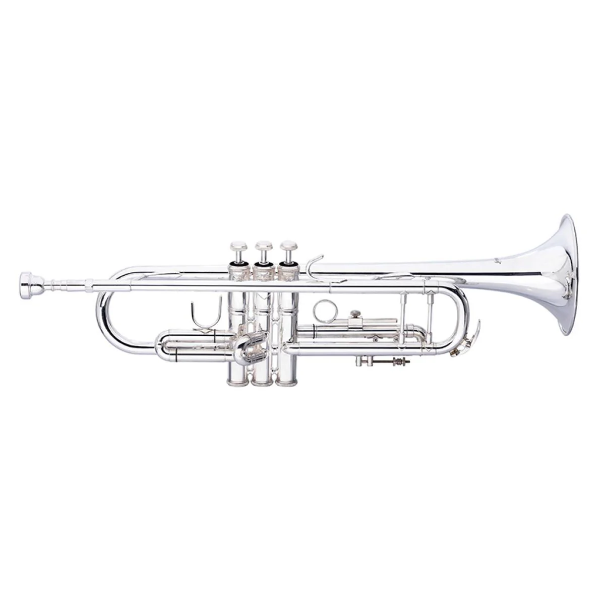 Stagg LV-TR6301 Bb Trumpet