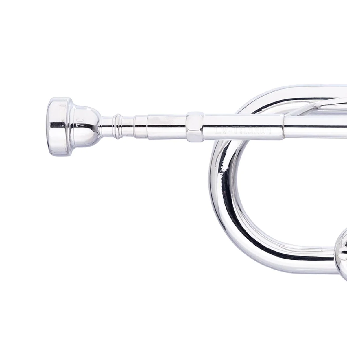 Stagg LV-TR6301 Bb Trumpet - Image 2