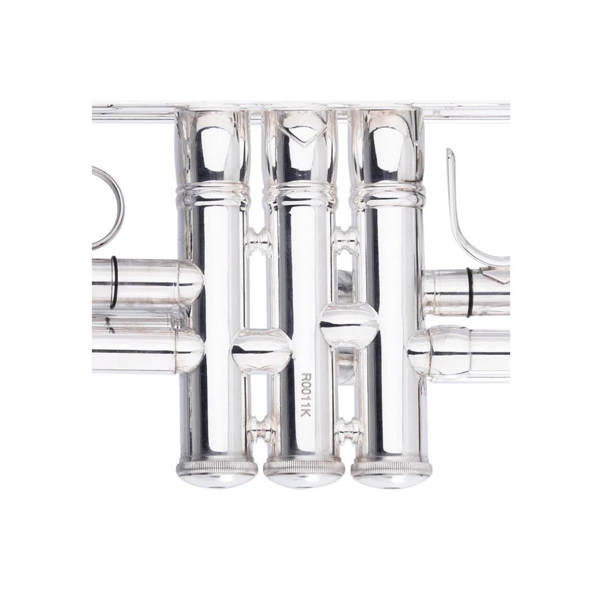 Stagg LV-TR6301 Bb Trumpet - Image 5