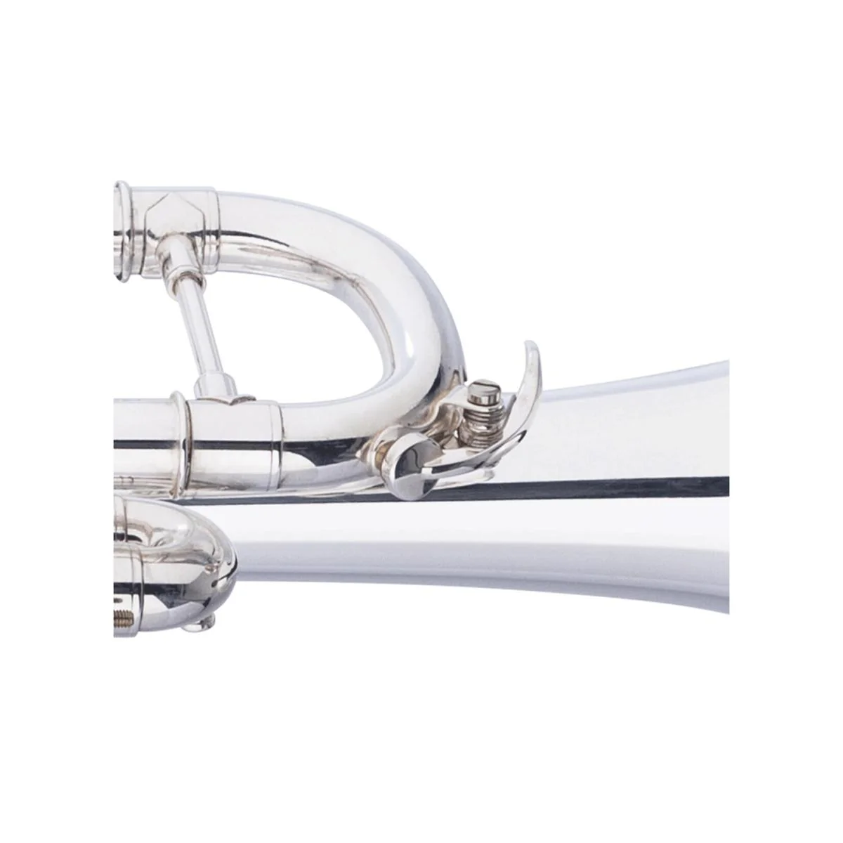 Stagg LV-TR6301 Bb Trumpet - Image 6