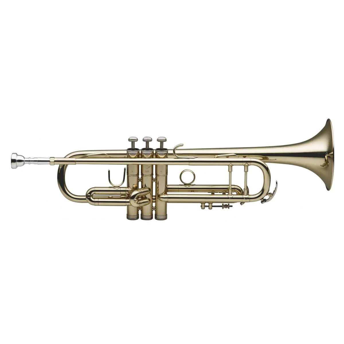 Stagg LV-TR4205 Trumpet with Case