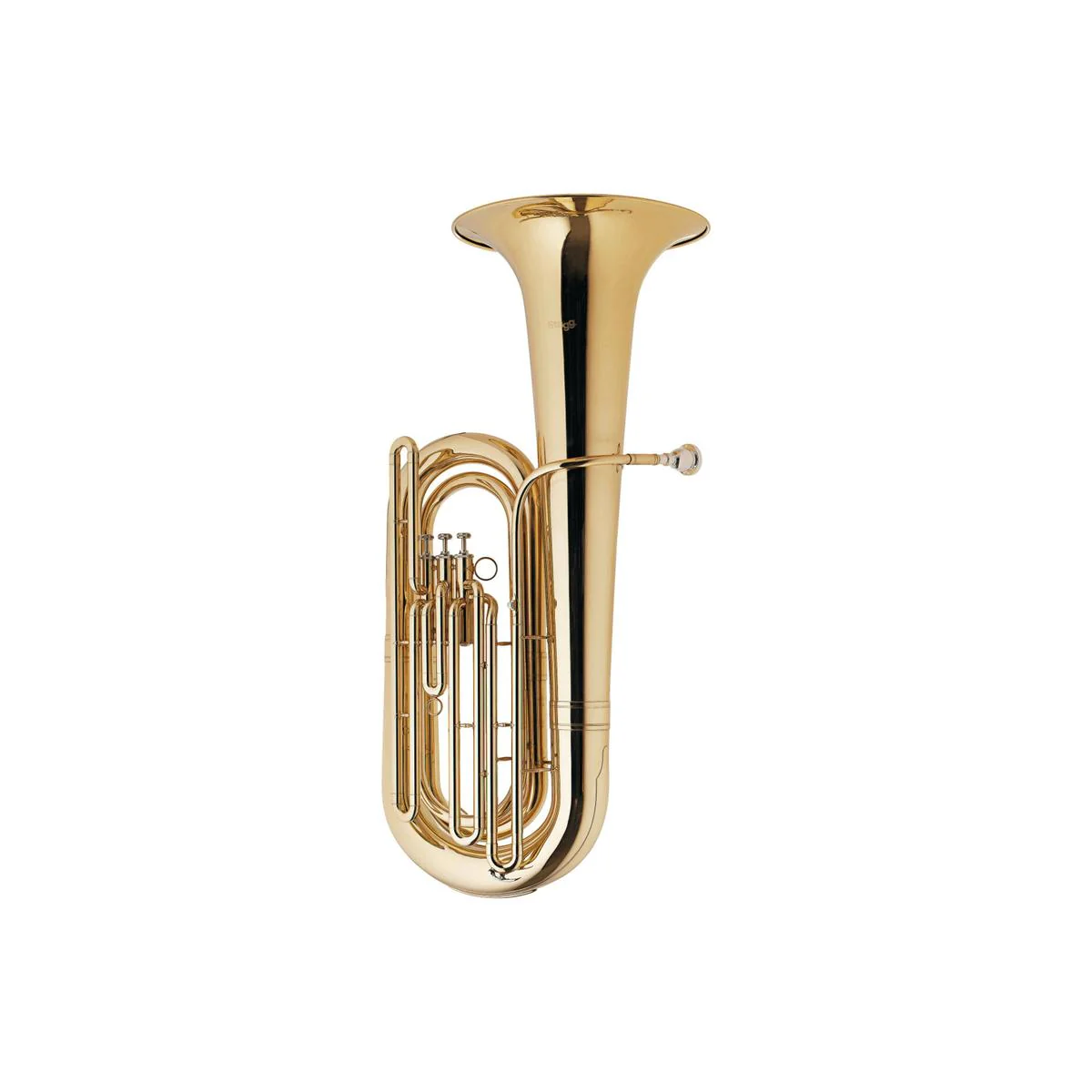 Stagg WS-BT235 BBb Tuba